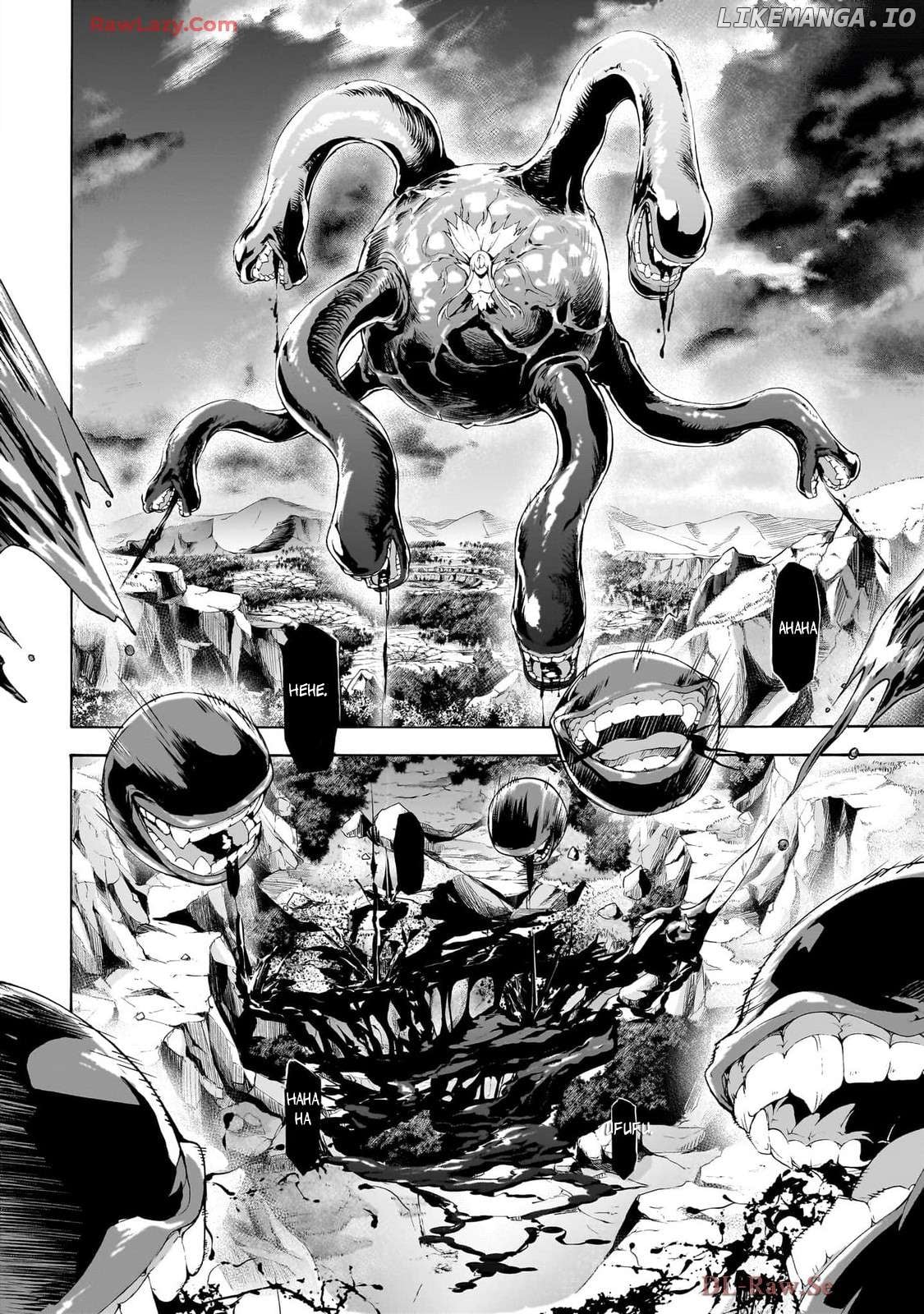Inaka no Home Center Otoko no Jiyuu na Isekai Seikatsu Chapter 71 - page 6
