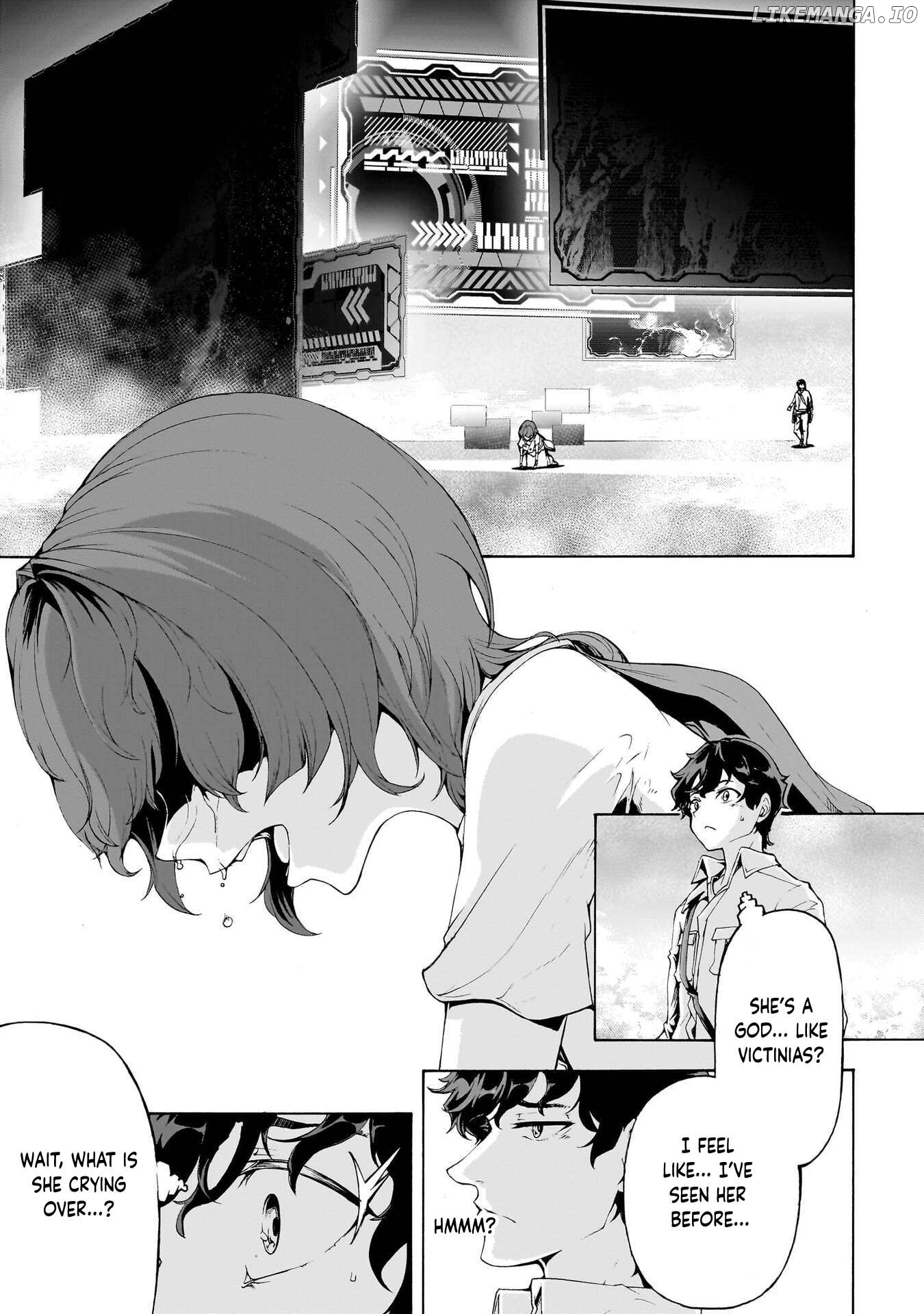 Inaka no Home Center Otoko no Jiyuu na Isekai Seikatsu Chapter 72 - page 12