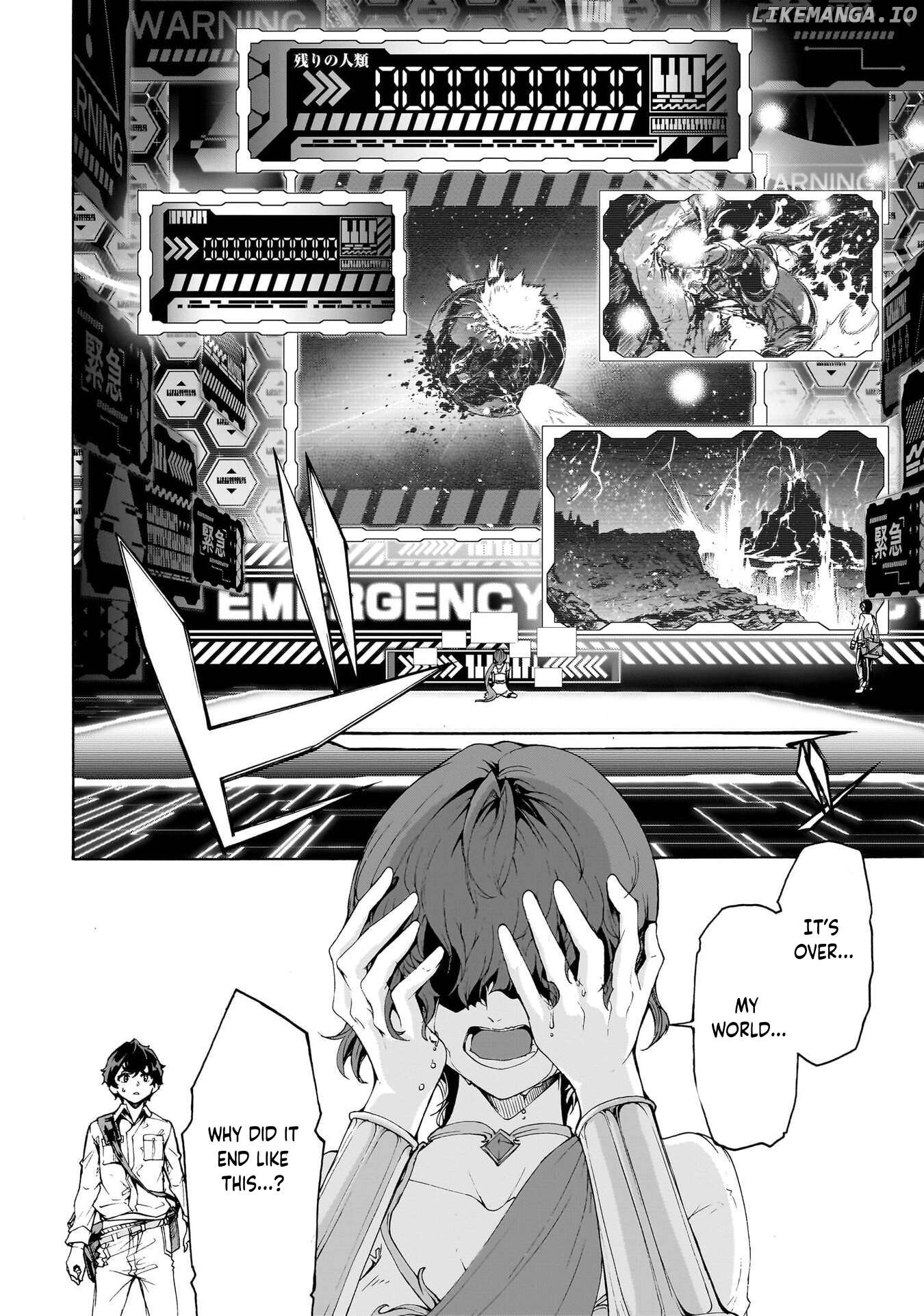 Inaka no Home Center Otoko no Jiyuu na Isekai Seikatsu Chapter 72 - page 15