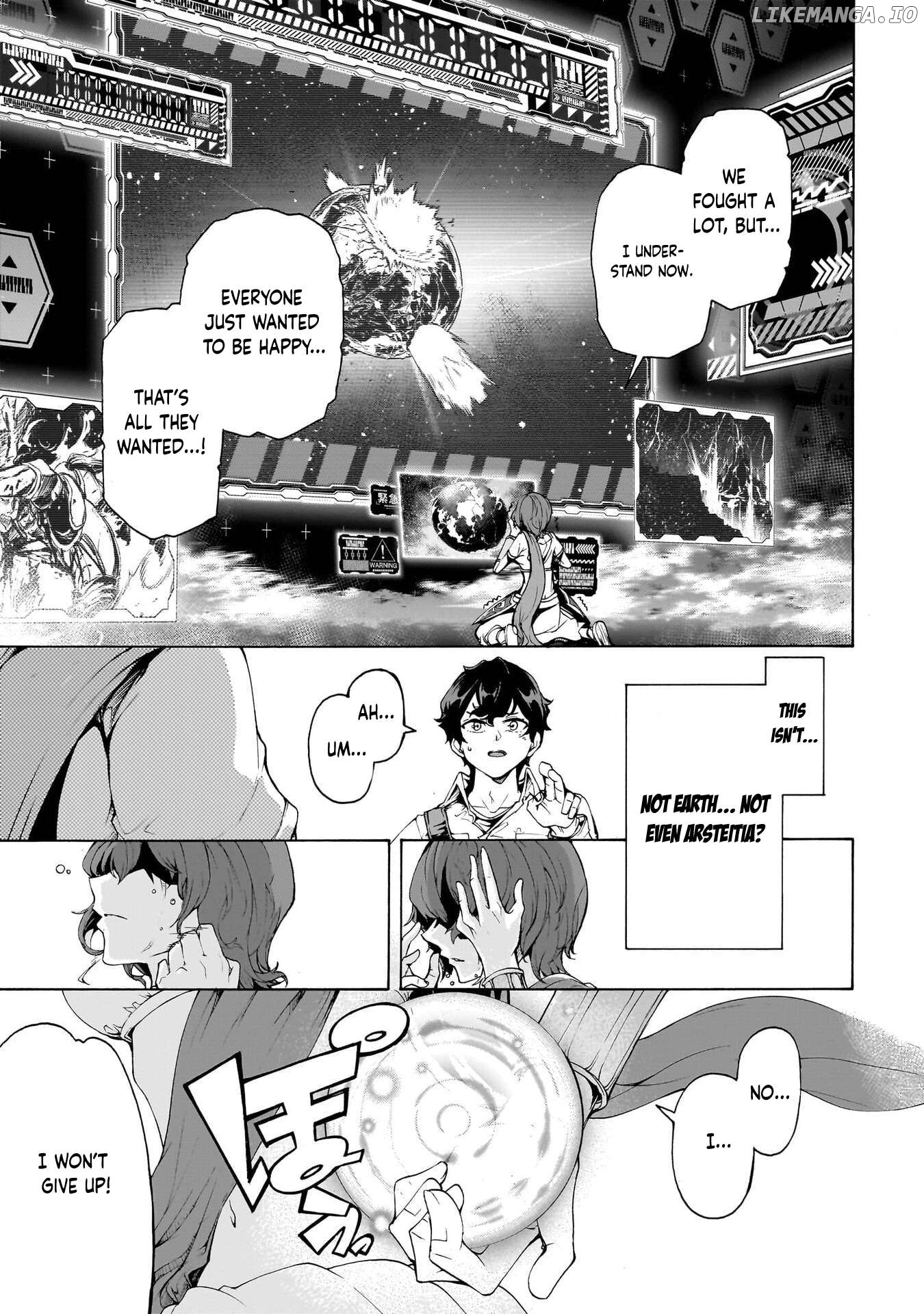 Inaka no Home Center Otoko no Jiyuu na Isekai Seikatsu Chapter 72 - page 16