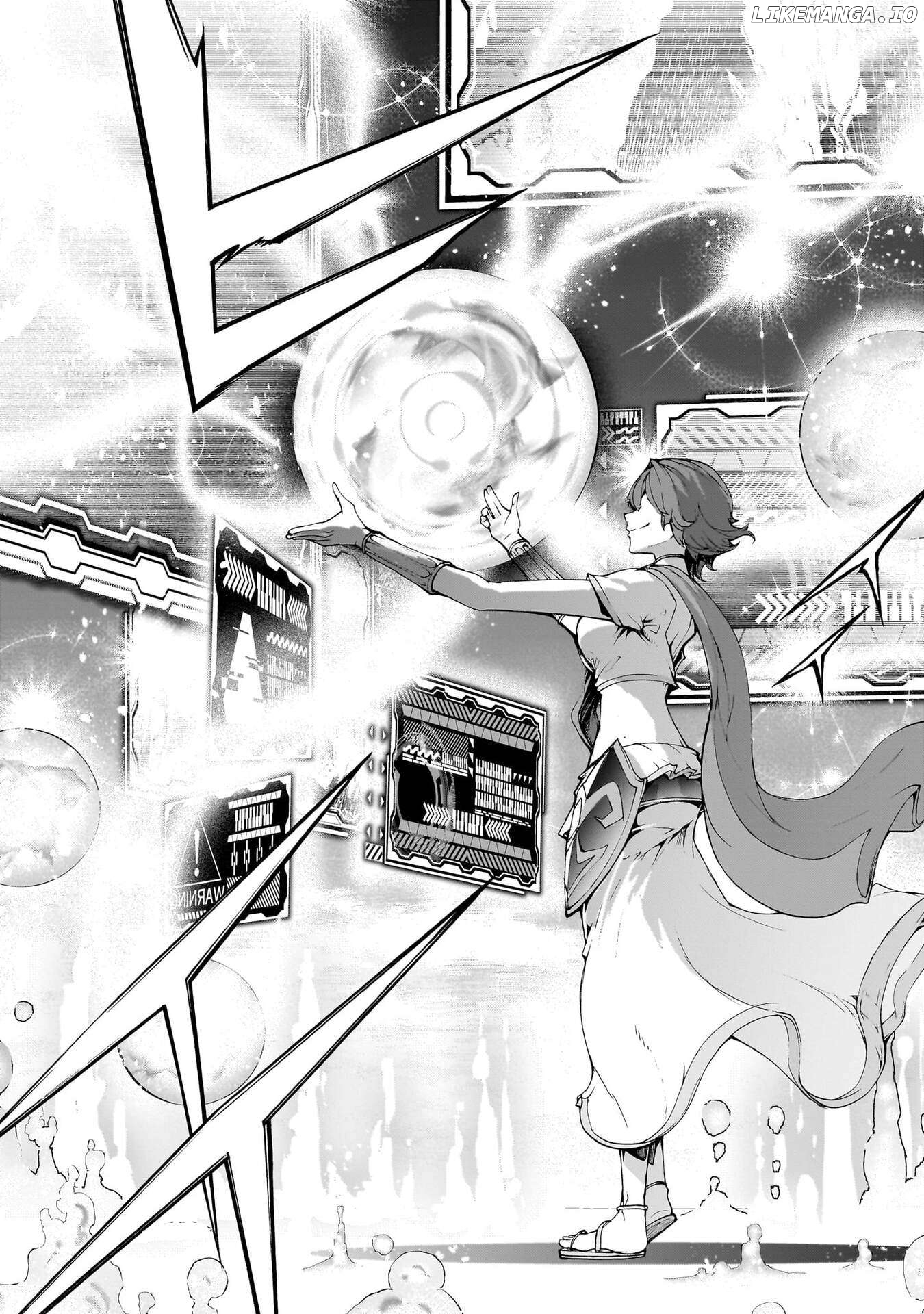 Inaka no Home Center Otoko no Jiyuu na Isekai Seikatsu Chapter 72 - page 17