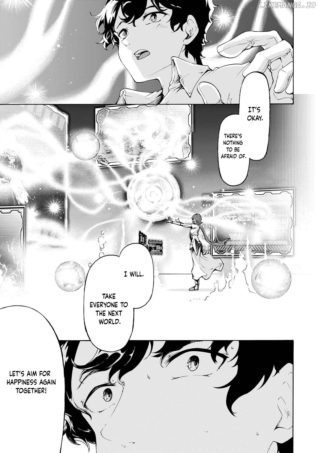 Inaka no Home Center Otoko no Jiyuu na Isekai Seikatsu Chapter 72 - page 18