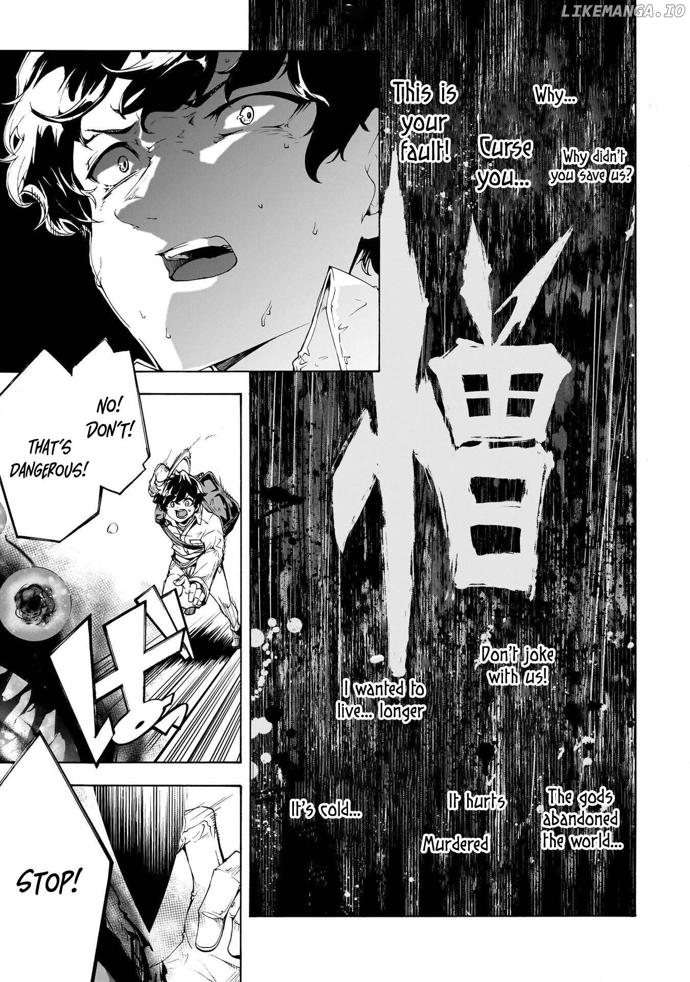 Inaka no Home Center Otoko no Jiyuu na Isekai Seikatsu Chapter 72 - page 20