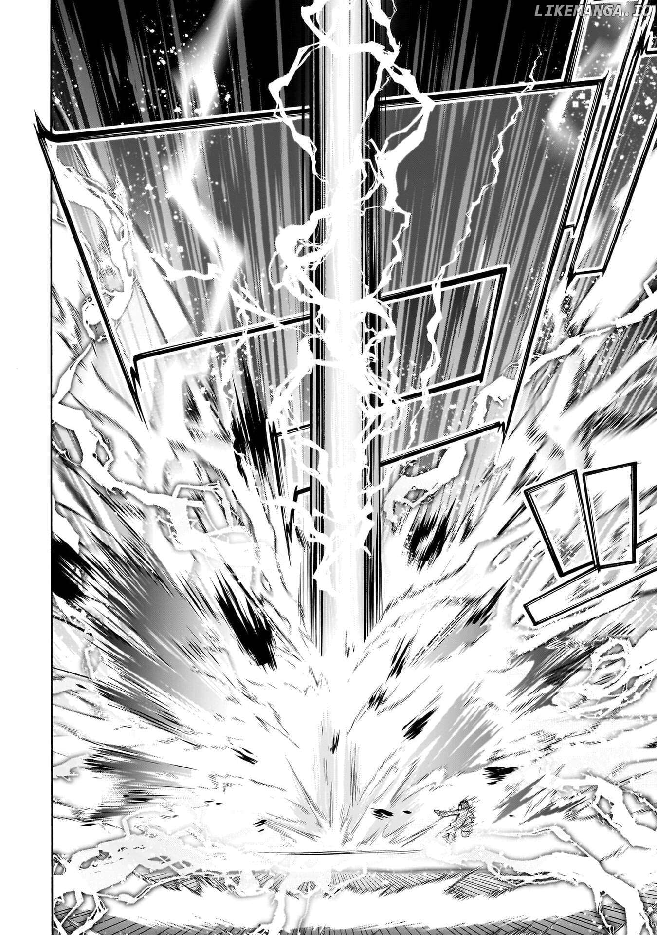 Inaka no Home Center Otoko no Jiyuu na Isekai Seikatsu Chapter 72 - page 21