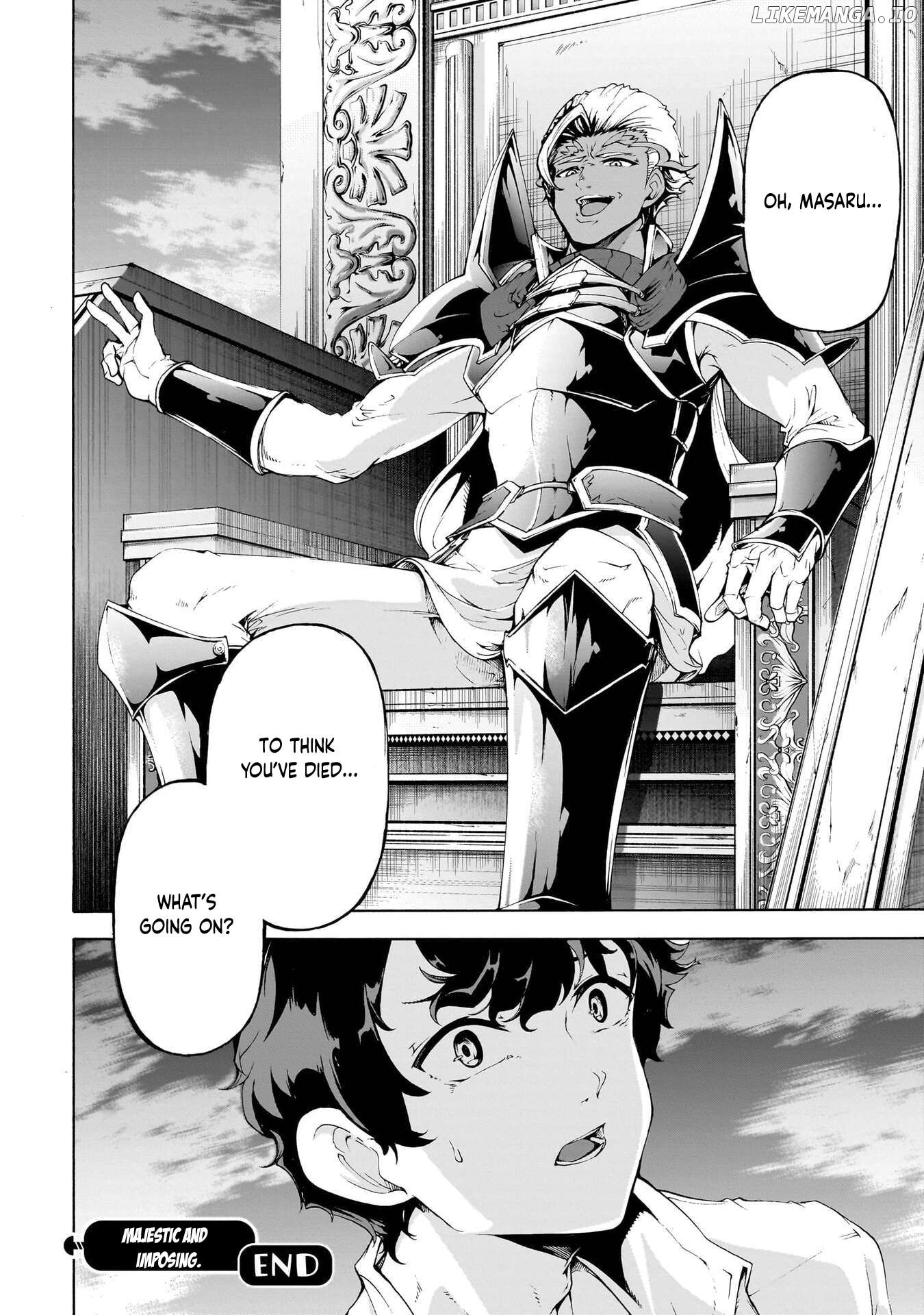 Inaka no Home Center Otoko no Jiyuu na Isekai Seikatsu Chapter 72 - page 23
