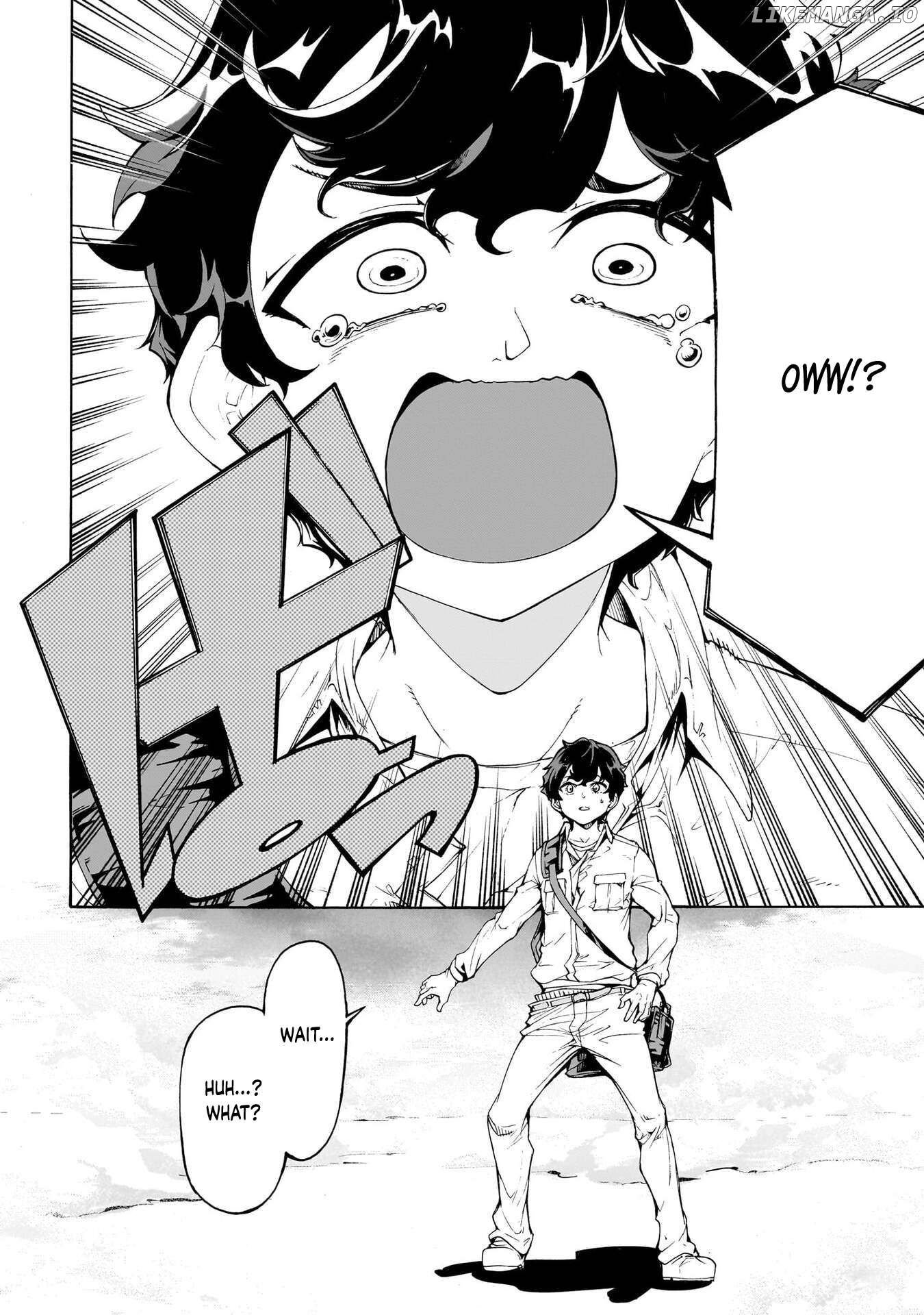 Inaka no Home Center Otoko no Jiyuu na Isekai Seikatsu Chapter 72 - page 7