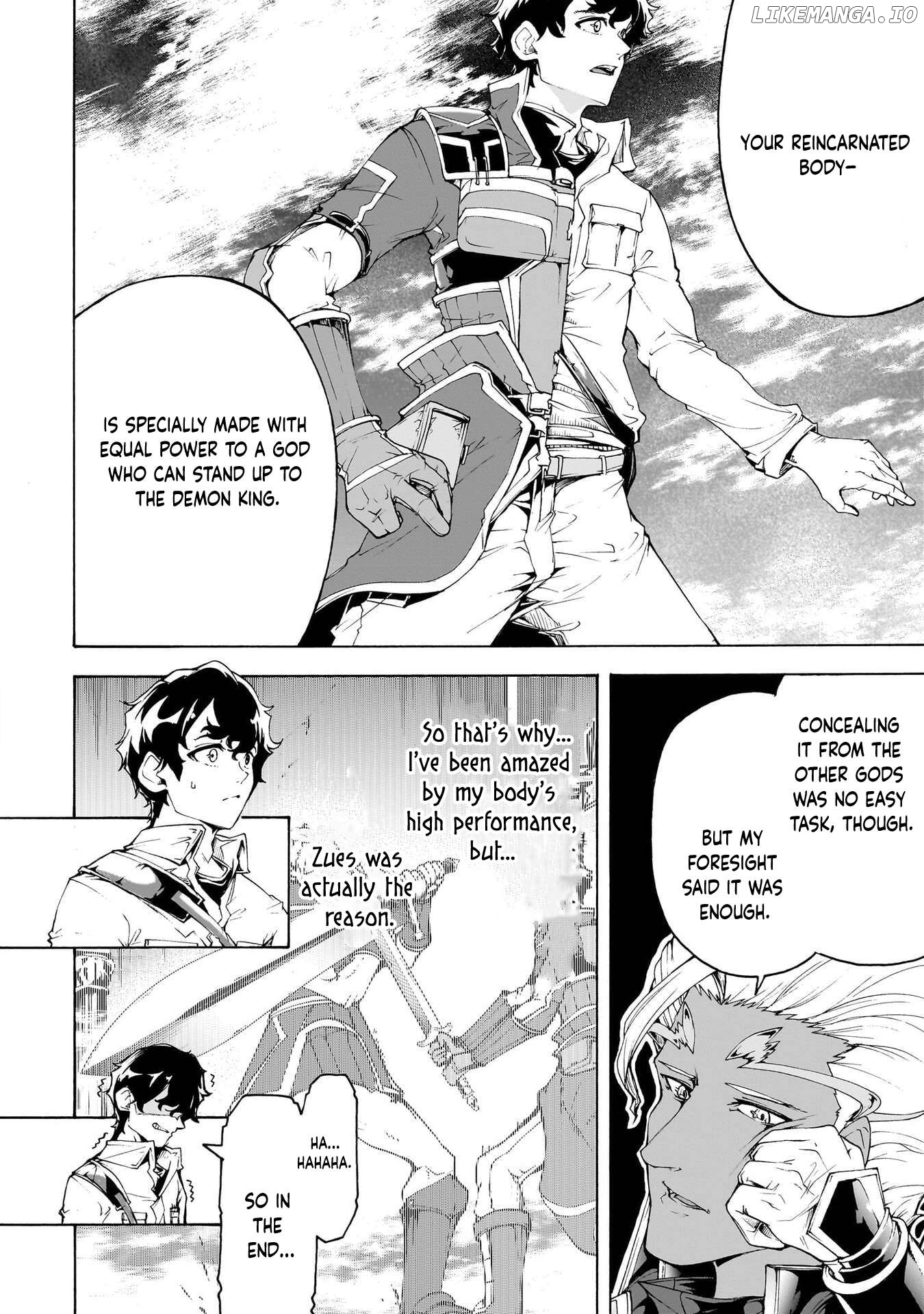 Inaka no Home Center Otoko no Jiyuu na Isekai Seikatsu Chapter 73 - page 16