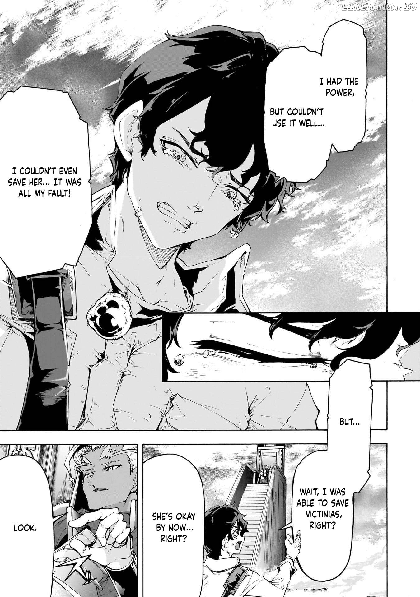 Inaka no Home Center Otoko no Jiyuu na Isekai Seikatsu Chapter 73 - page 17