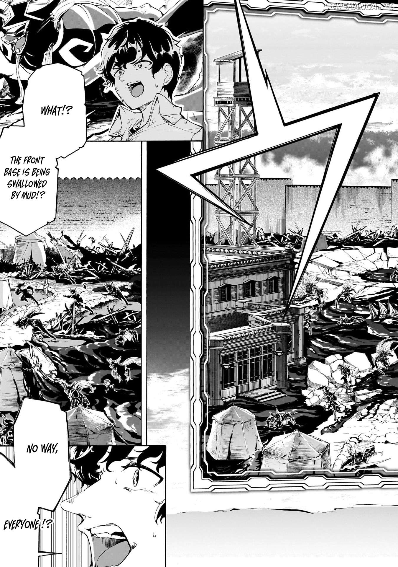 Inaka no Home Center Otoko no Jiyuu na Isekai Seikatsu Chapter 73 - page 19