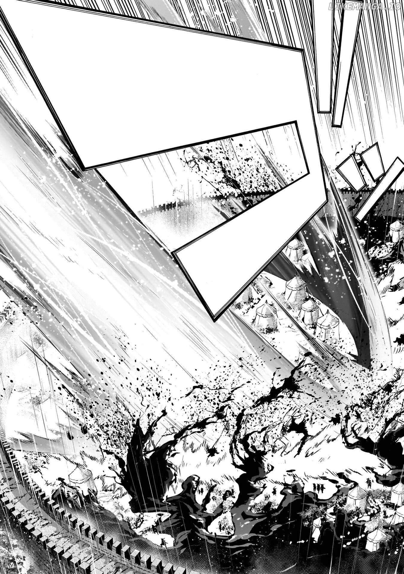 Inaka no Home Center Otoko no Jiyuu na Isekai Seikatsu Chapter 73 - page 20