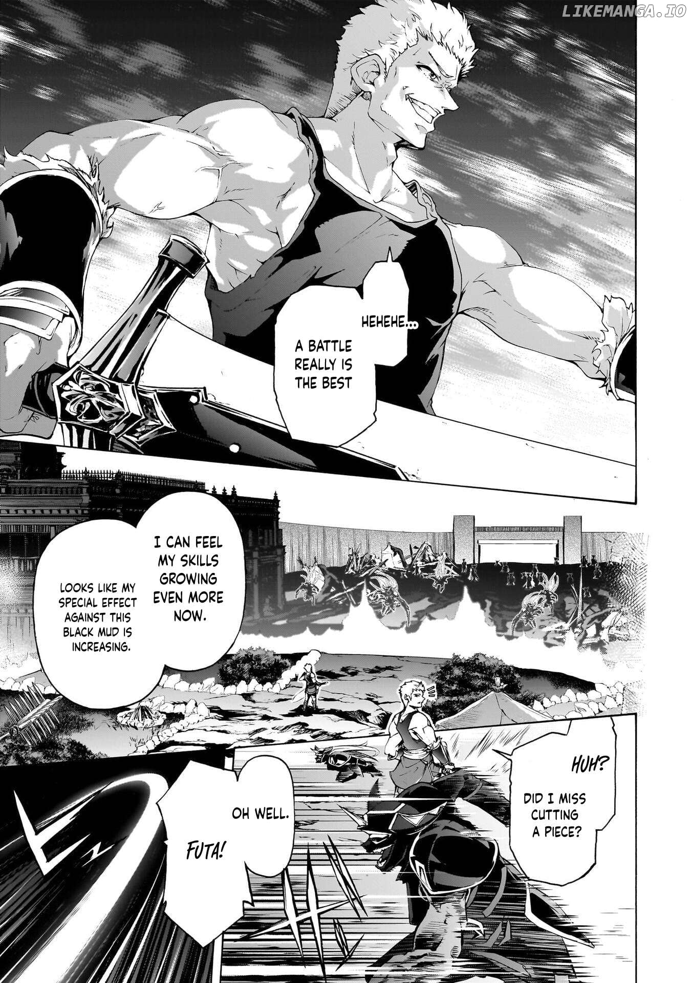 Inaka no Home Center Otoko no Jiyuu na Isekai Seikatsu Chapter 73 - page 21
