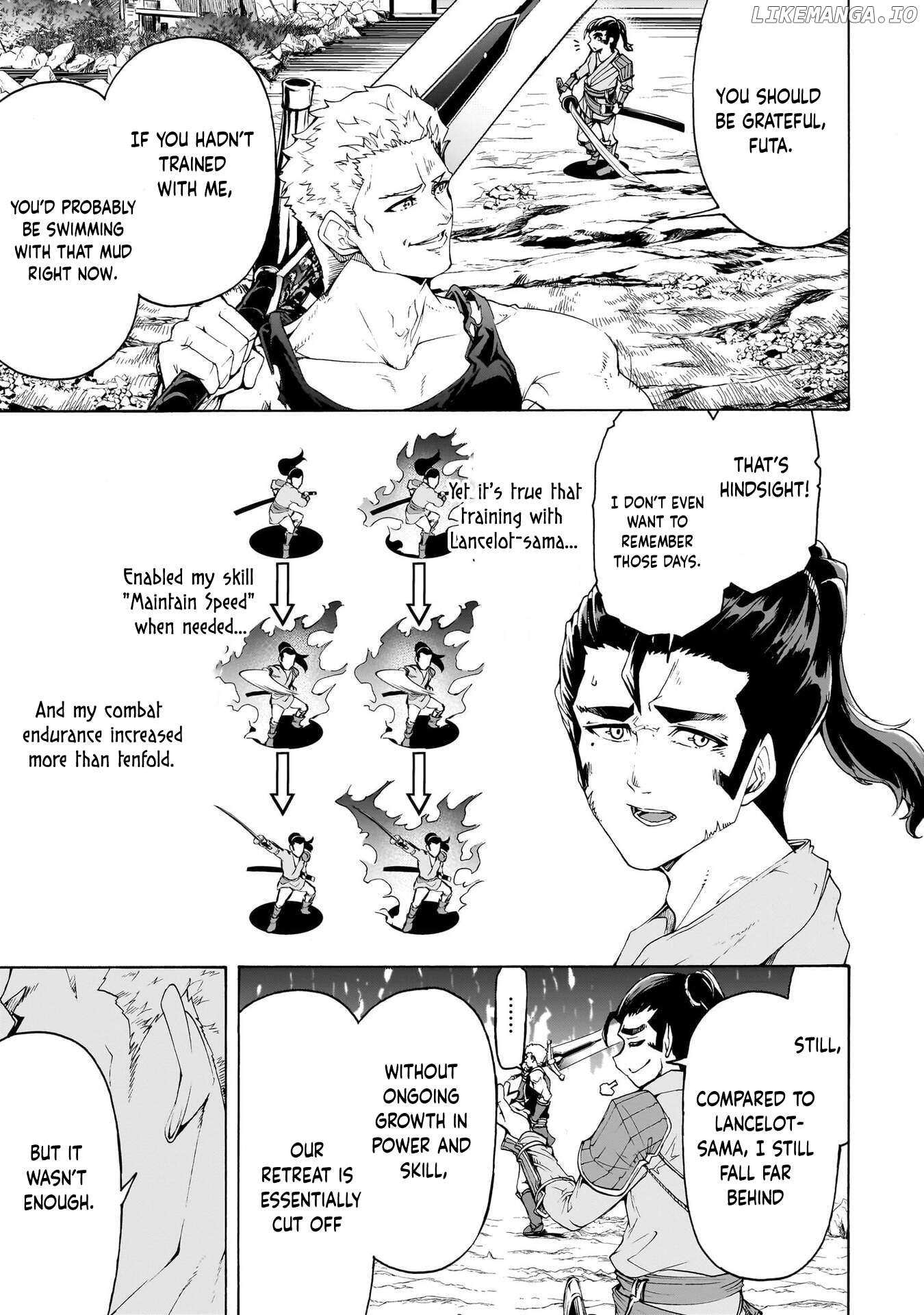 Inaka no Home Center Otoko no Jiyuu na Isekai Seikatsu Chapter 73 - page 23