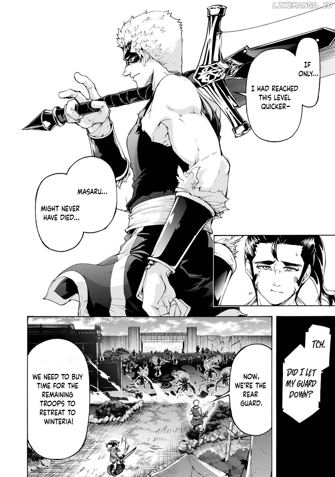 Inaka no Home Center Otoko no Jiyuu na Isekai Seikatsu Chapter 73 - page 24