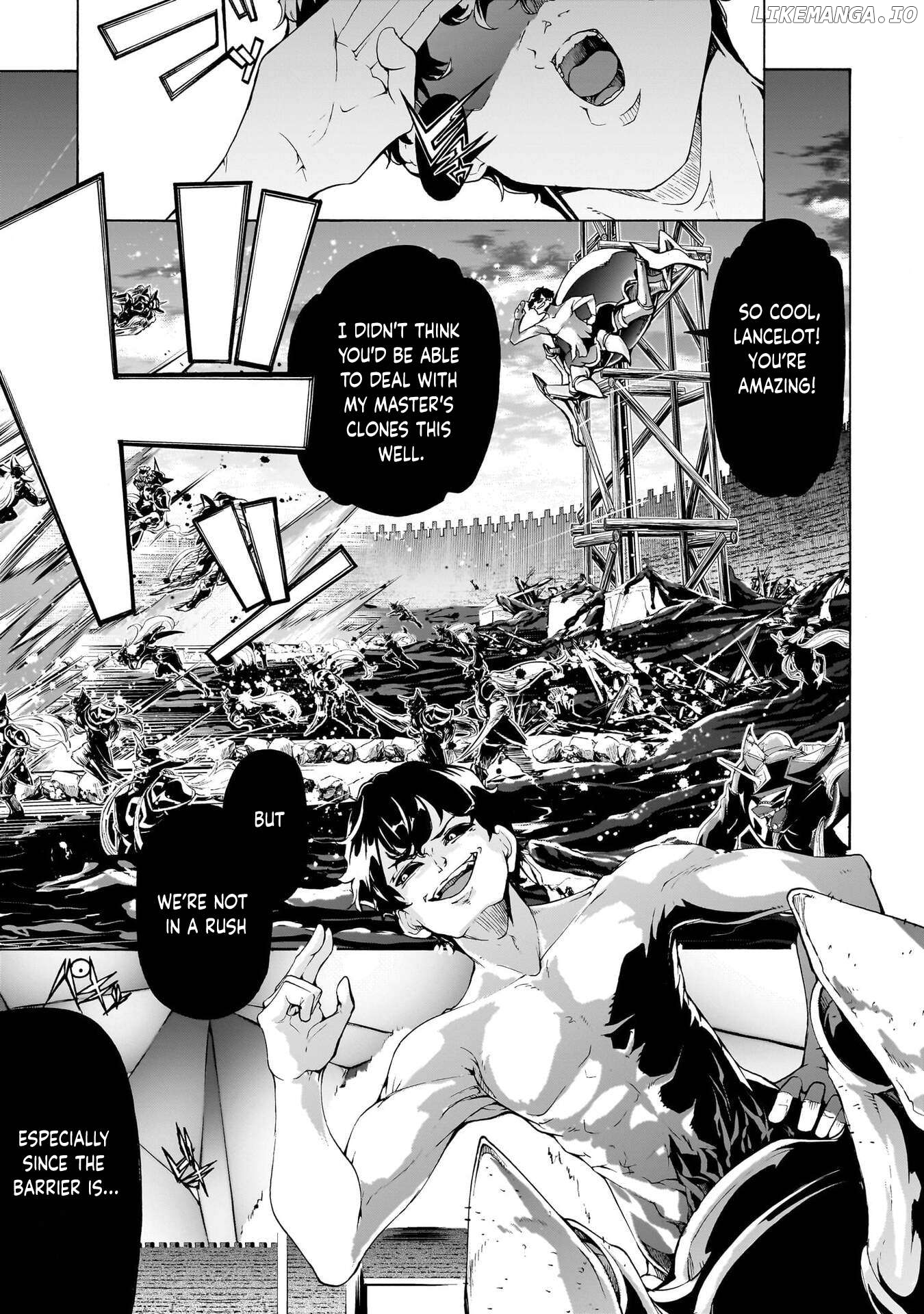 Inaka no Home Center Otoko no Jiyuu na Isekai Seikatsu Chapter 73 - page 25