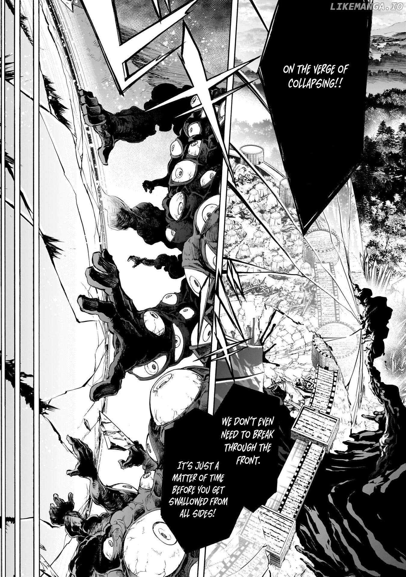 Inaka no Home Center Otoko no Jiyuu na Isekai Seikatsu Chapter 73 - page 26