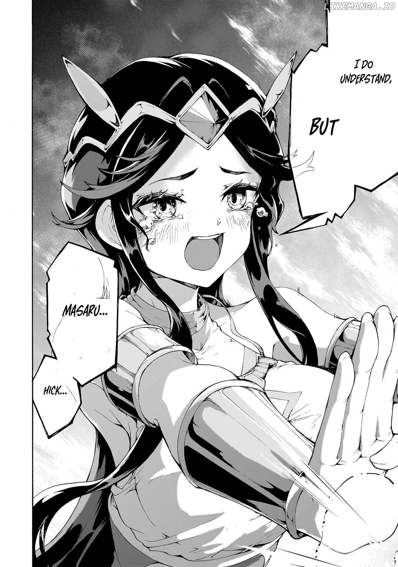 Inaka no Home Center Otoko no Jiyuu na Isekai Seikatsu Chapter 73 - page 28