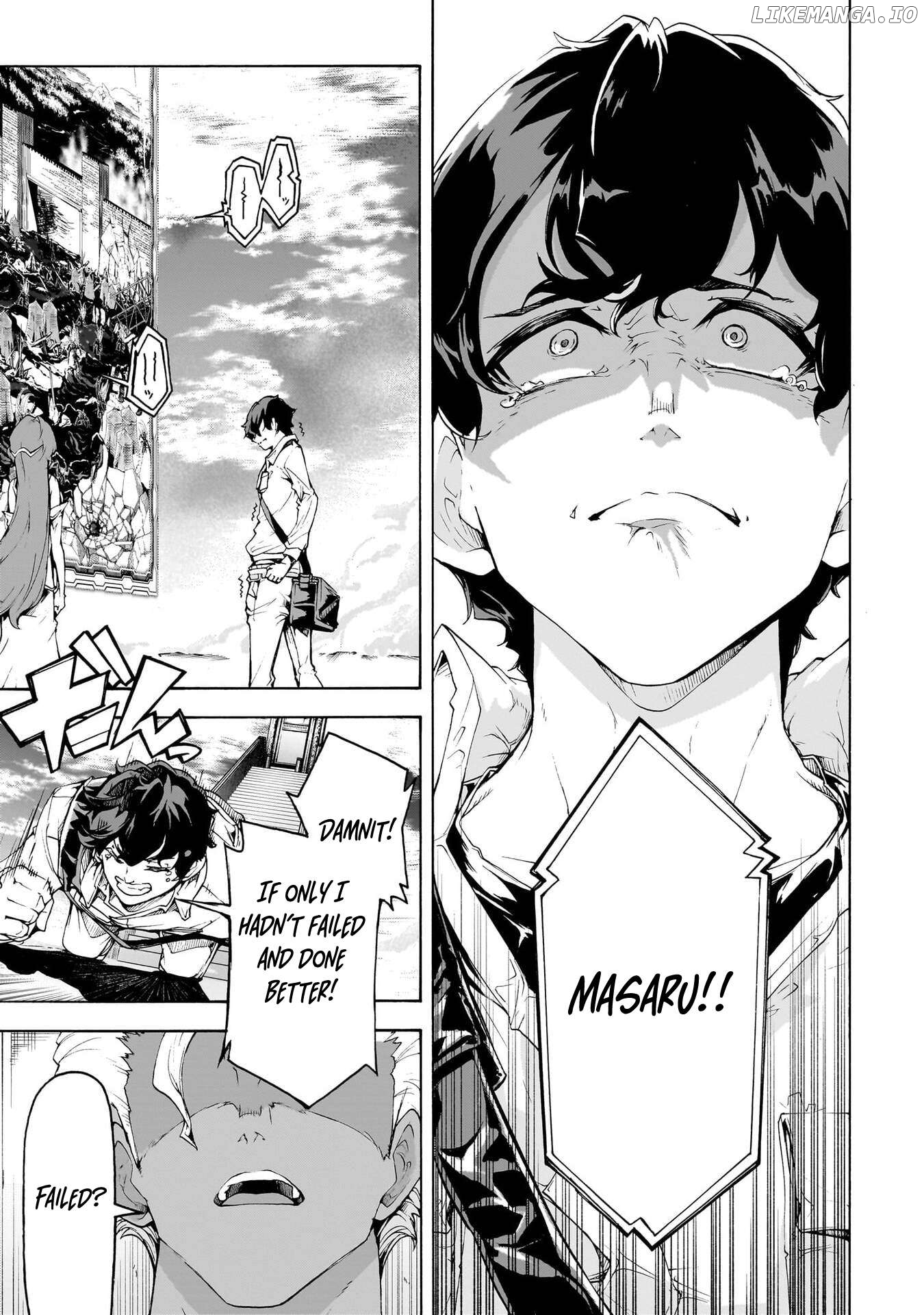 Inaka no Home Center Otoko no Jiyuu na Isekai Seikatsu Chapter 73 - page 29