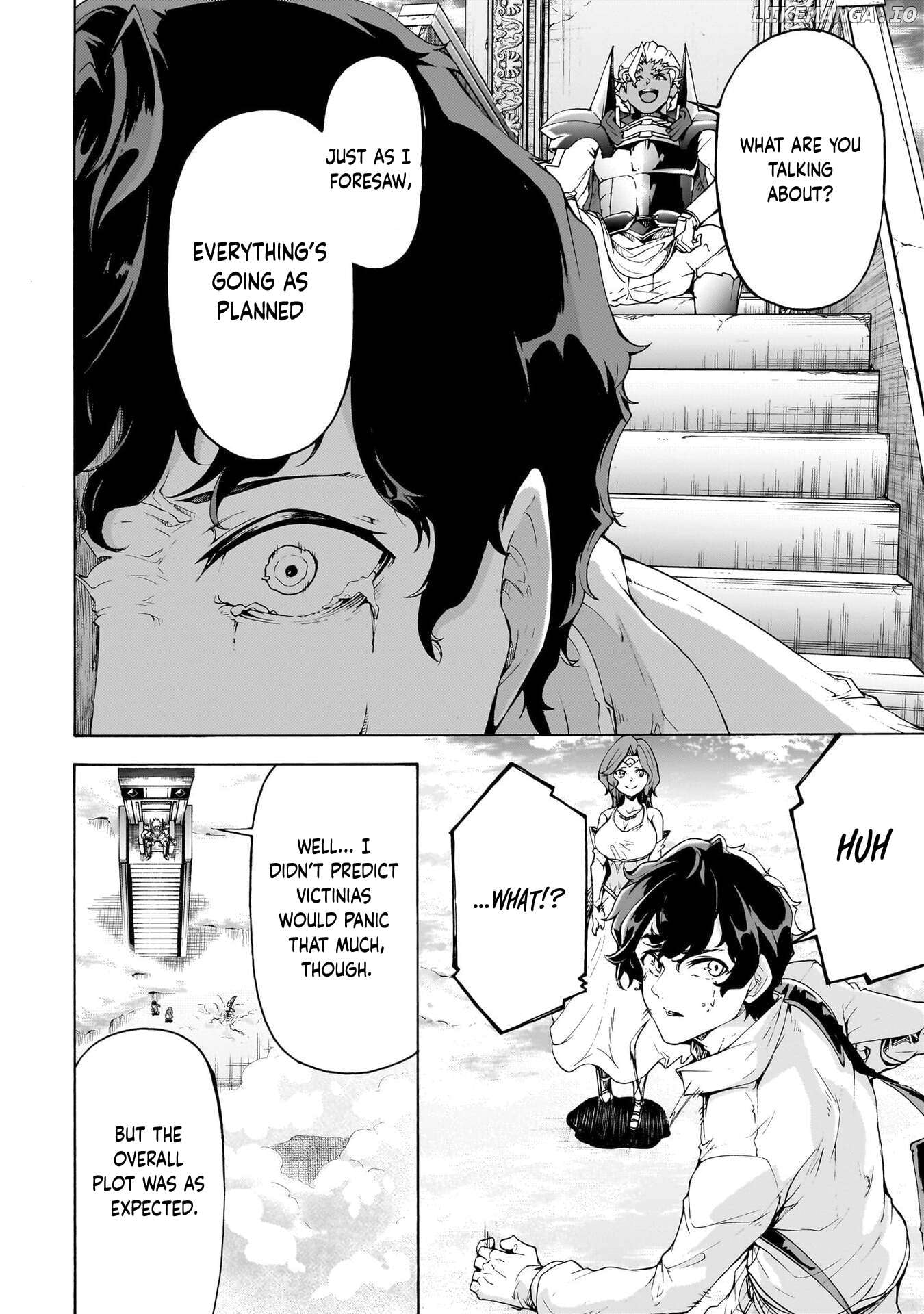 Inaka no Home Center Otoko no Jiyuu na Isekai Seikatsu Chapter 73 - page 30