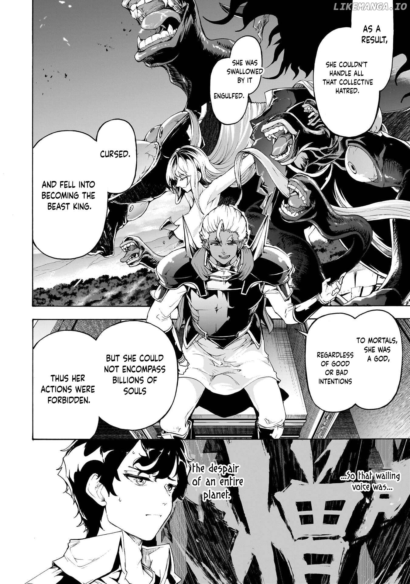 Inaka no Home Center Otoko no Jiyuu na Isekai Seikatsu Chapter 73 - page 6