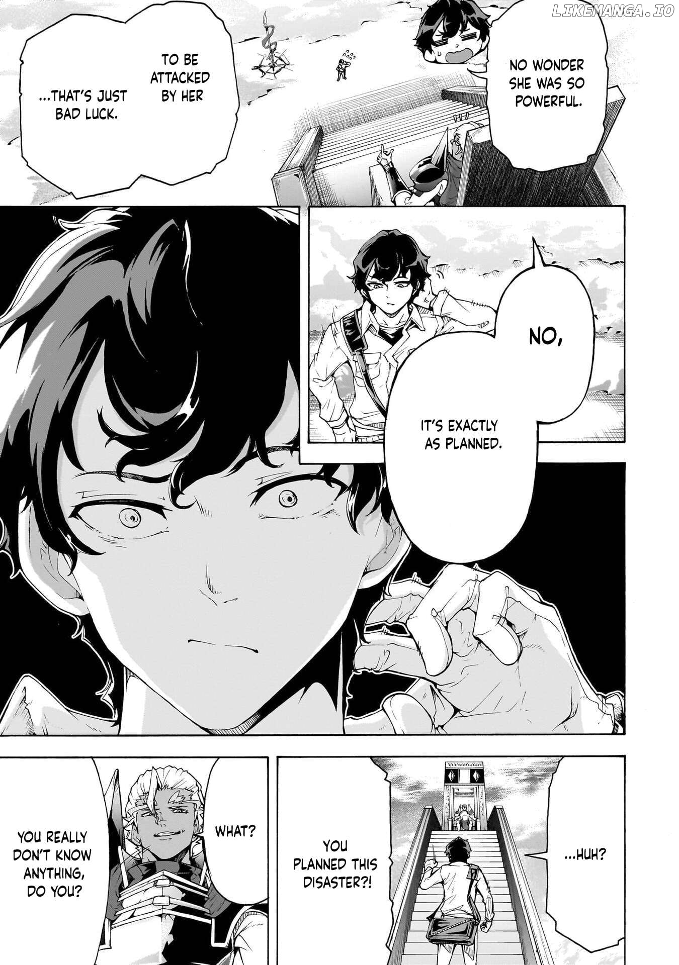 Inaka no Home Center Otoko no Jiyuu na Isekai Seikatsu Chapter 73 - page 7