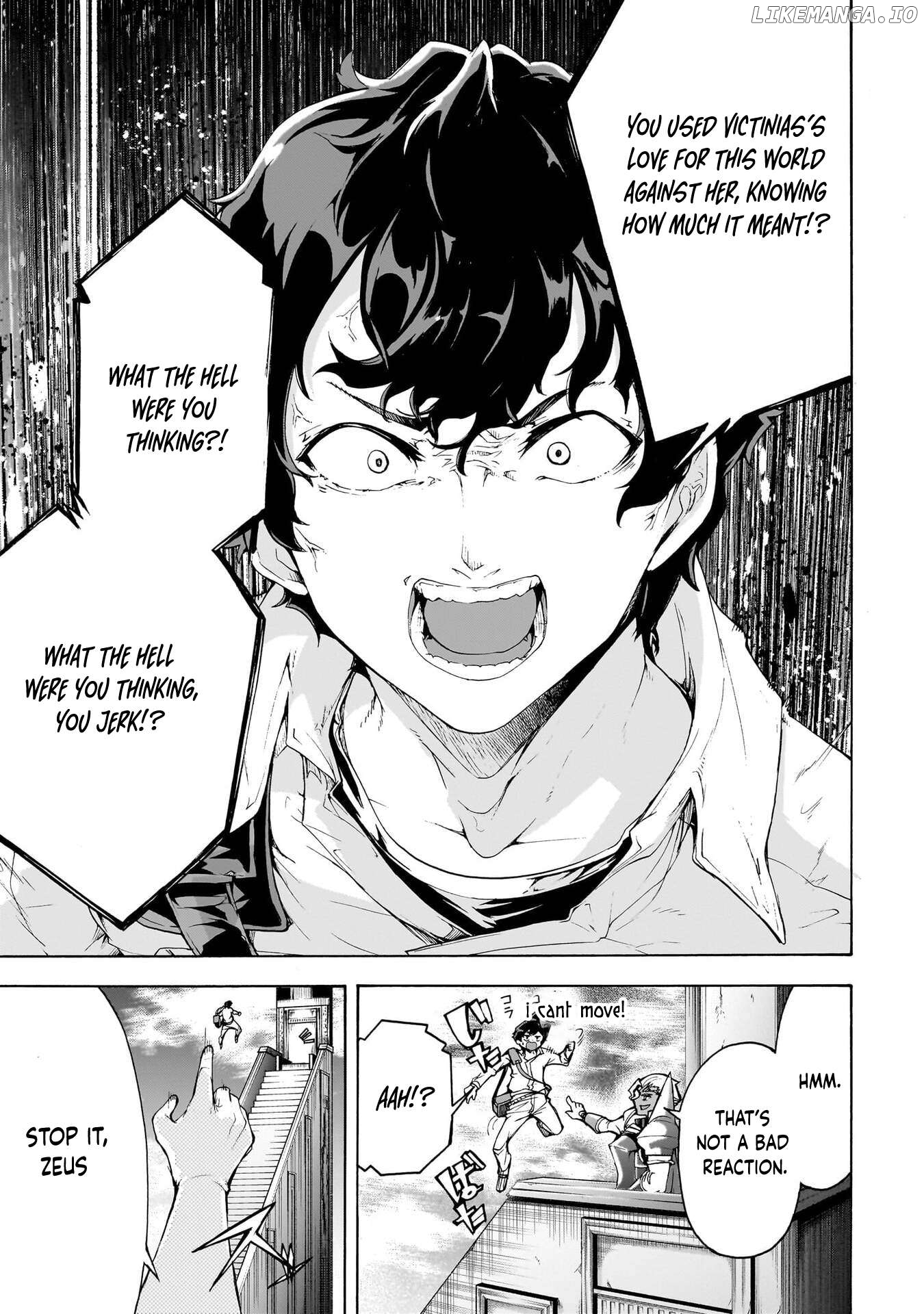 Inaka no Home Center Otoko no Jiyuu na Isekai Seikatsu Chapter 73 - page 9