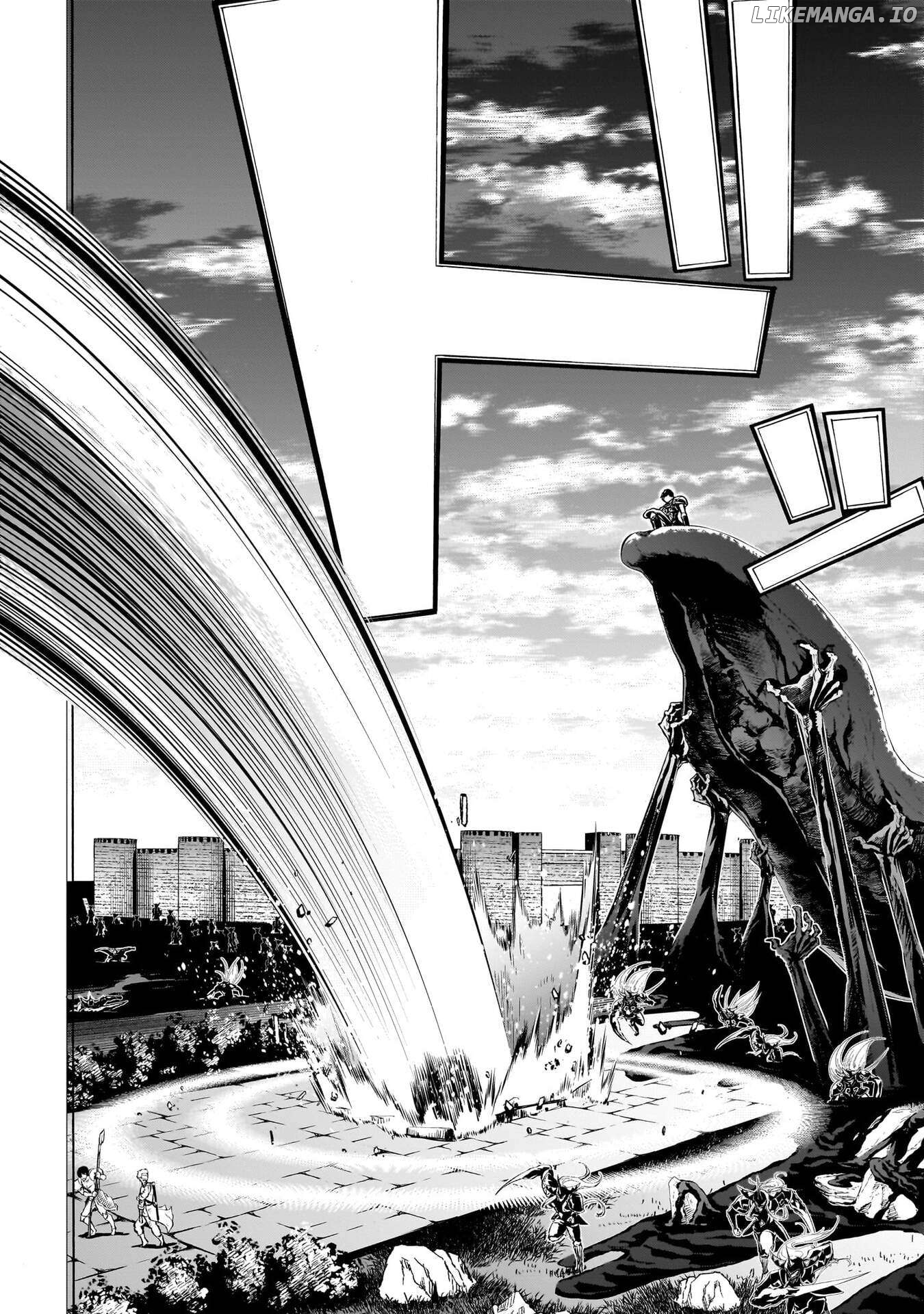 Inaka no Home Center Otoko no Jiyuu na Isekai Seikatsu Chapter 74 - page 11