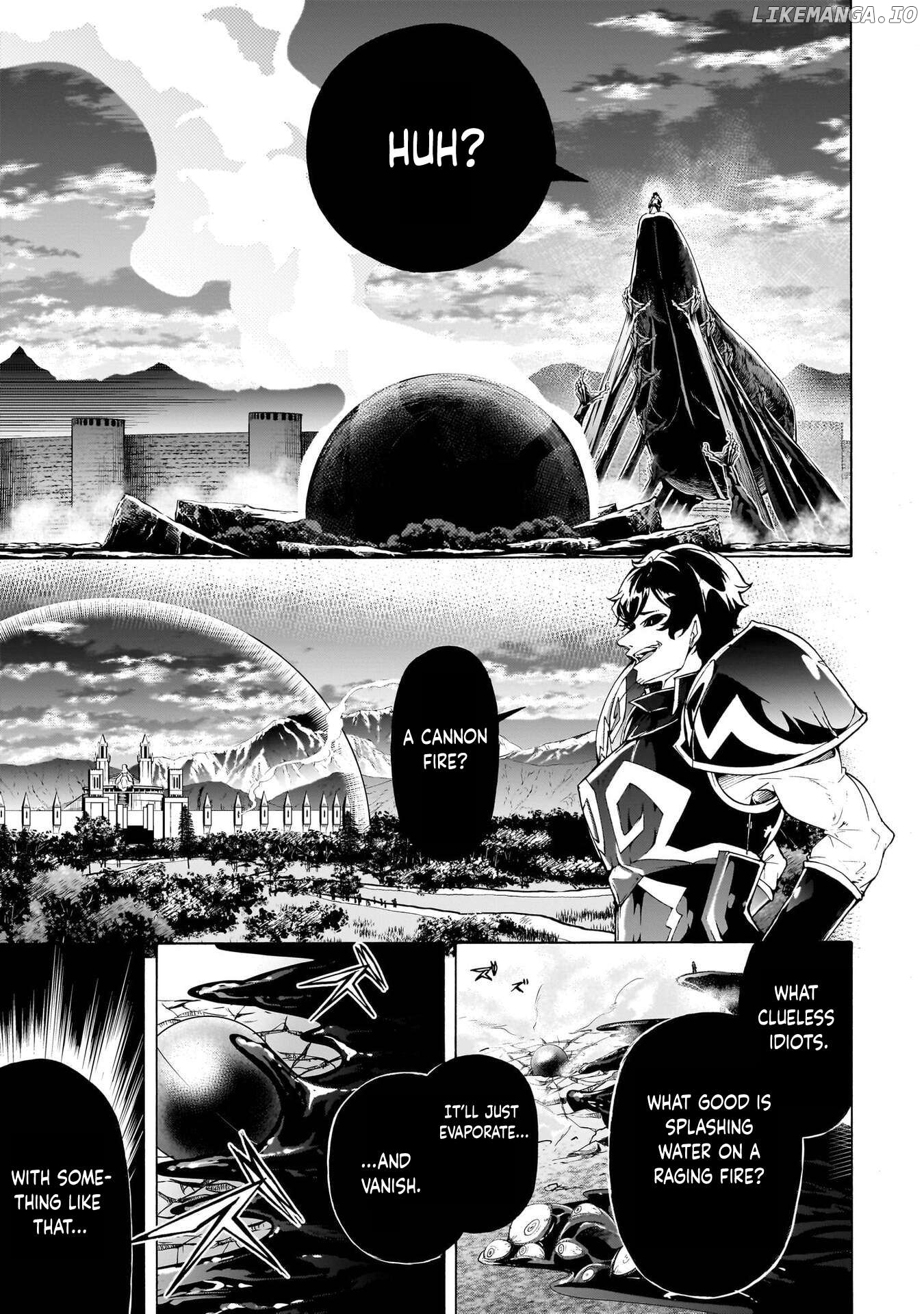 Inaka no Home Center Otoko no Jiyuu na Isekai Seikatsu Chapter 74 - page 12