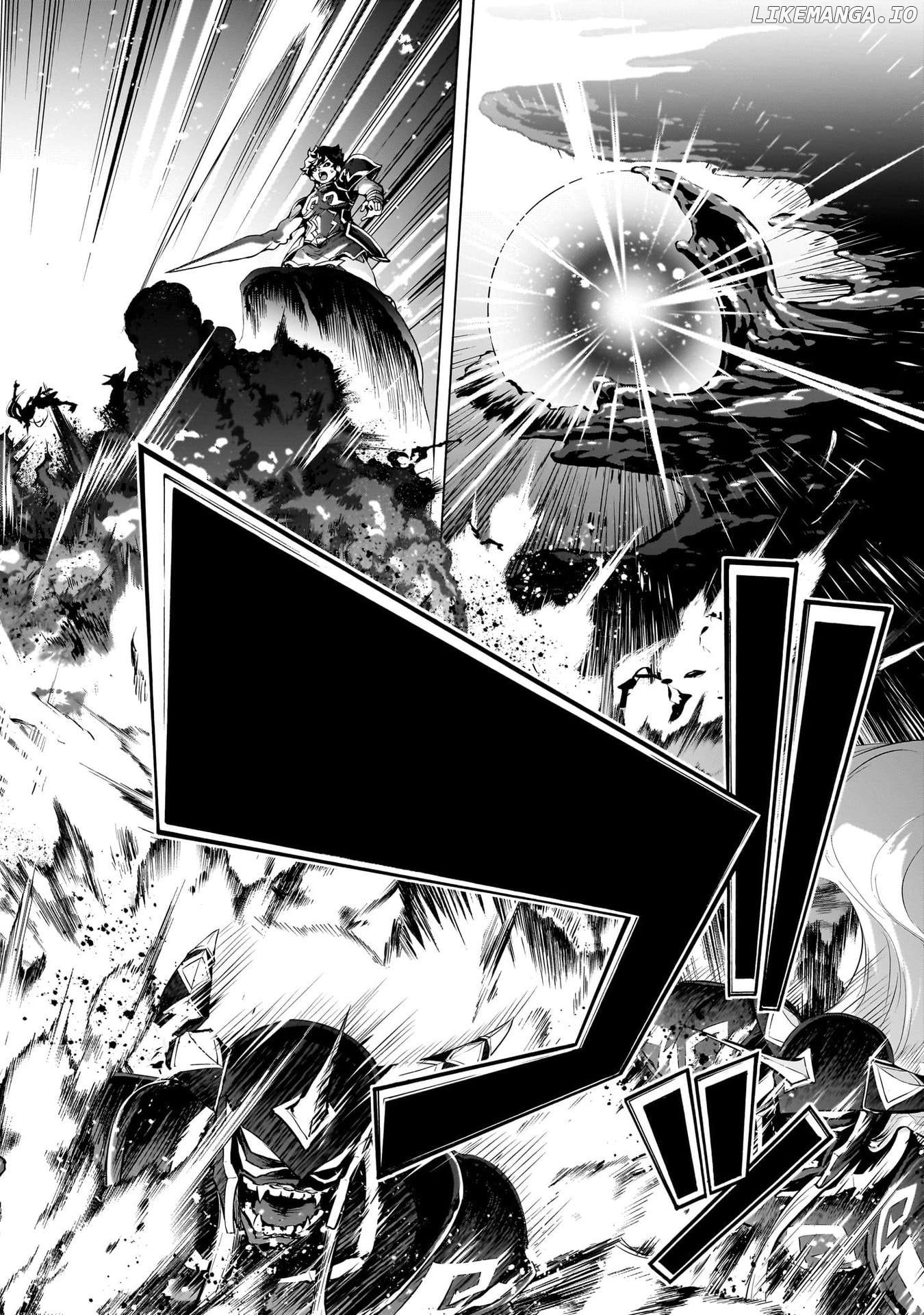 Inaka no Home Center Otoko no Jiyuu na Isekai Seikatsu Chapter 74 - page 13