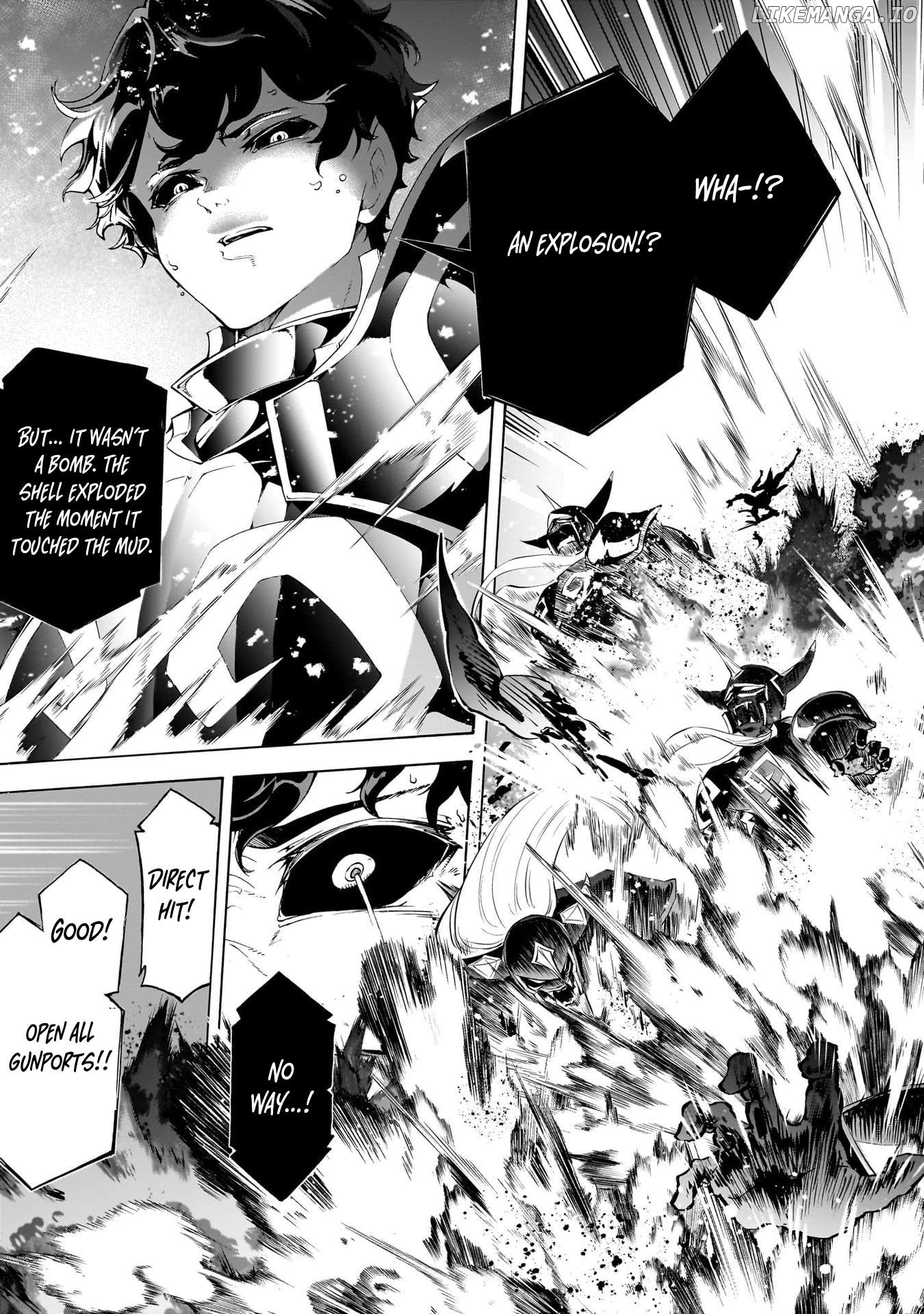 Inaka no Home Center Otoko no Jiyuu na Isekai Seikatsu Chapter 74 - page 14