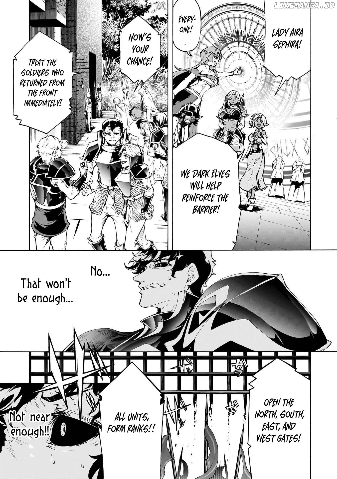 Inaka no Home Center Otoko no Jiyuu na Isekai Seikatsu Chapter 74 - page 18