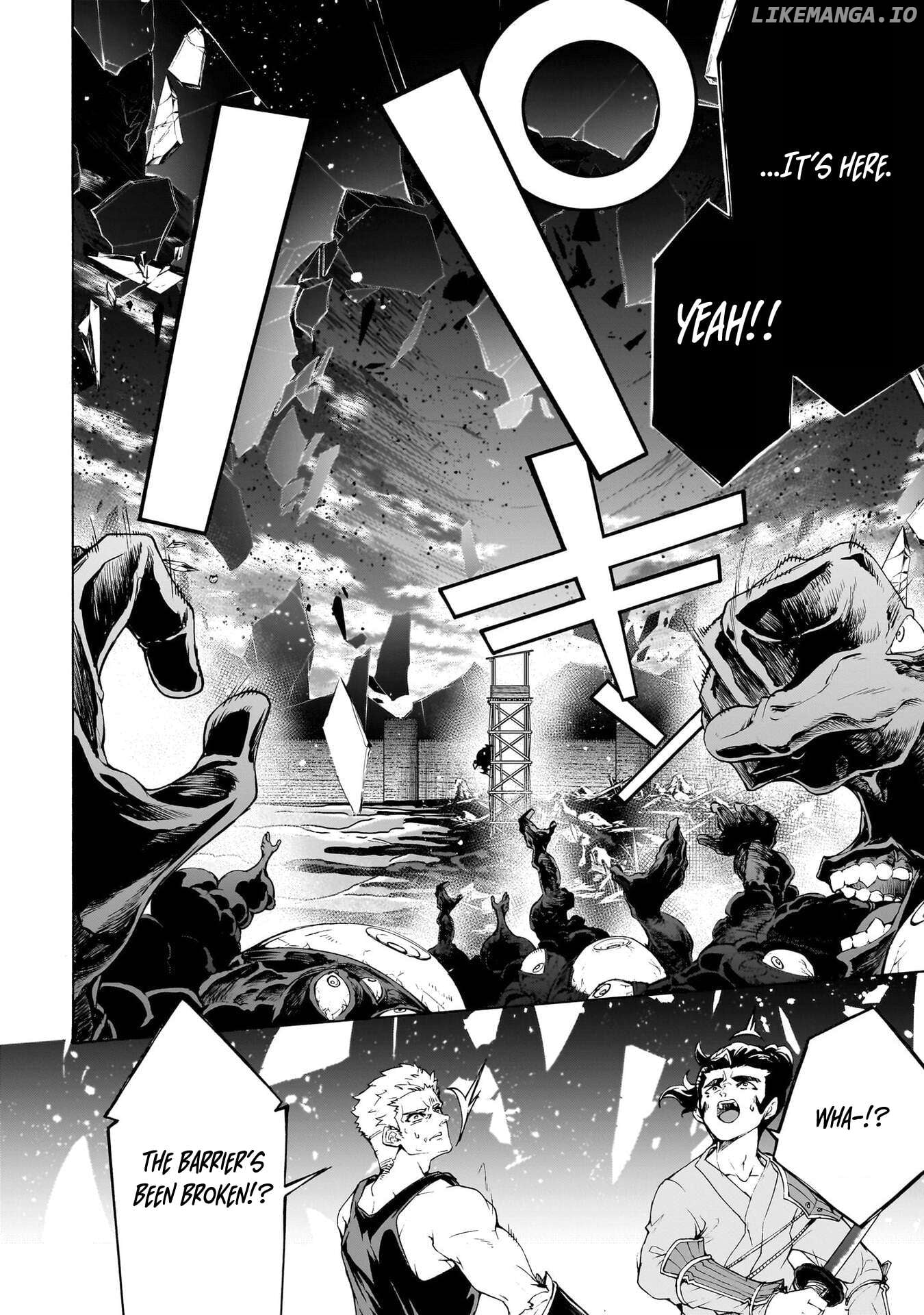 Inaka no Home Center Otoko no Jiyuu na Isekai Seikatsu Chapter 74 - page 2