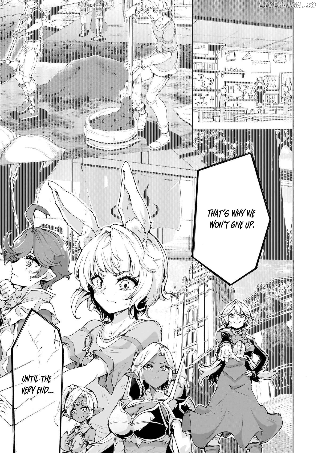 Inaka no Home Center Otoko no Jiyuu na Isekai Seikatsu Chapter 74 - page 24