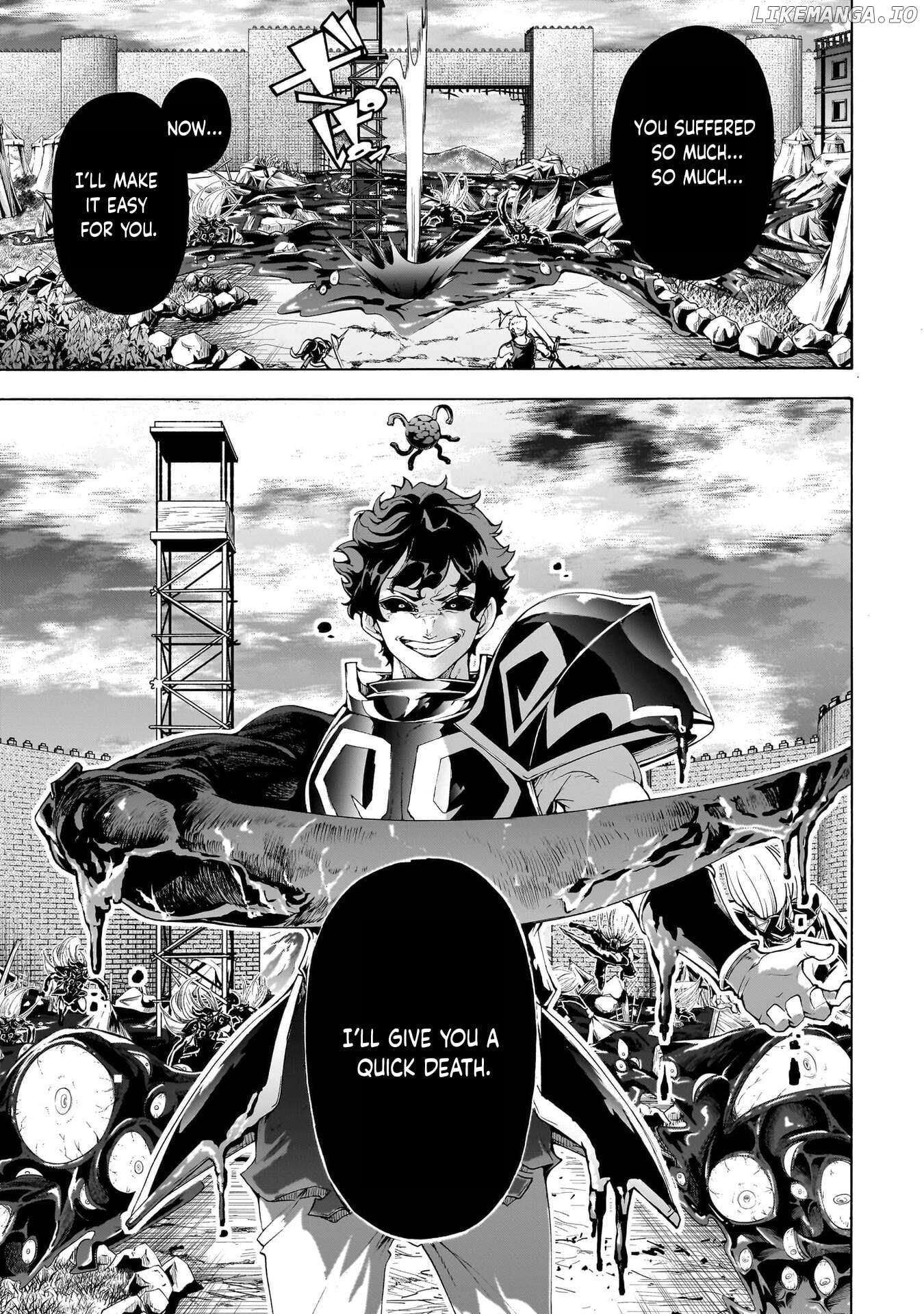 Inaka no Home Center Otoko no Jiyuu na Isekai Seikatsu Chapter 74 - page 3