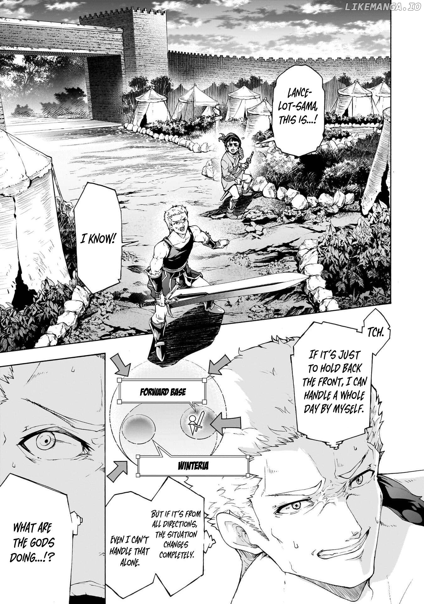 Inaka no Home Center Otoko no Jiyuu na Isekai Seikatsu Chapter 74 - page 4