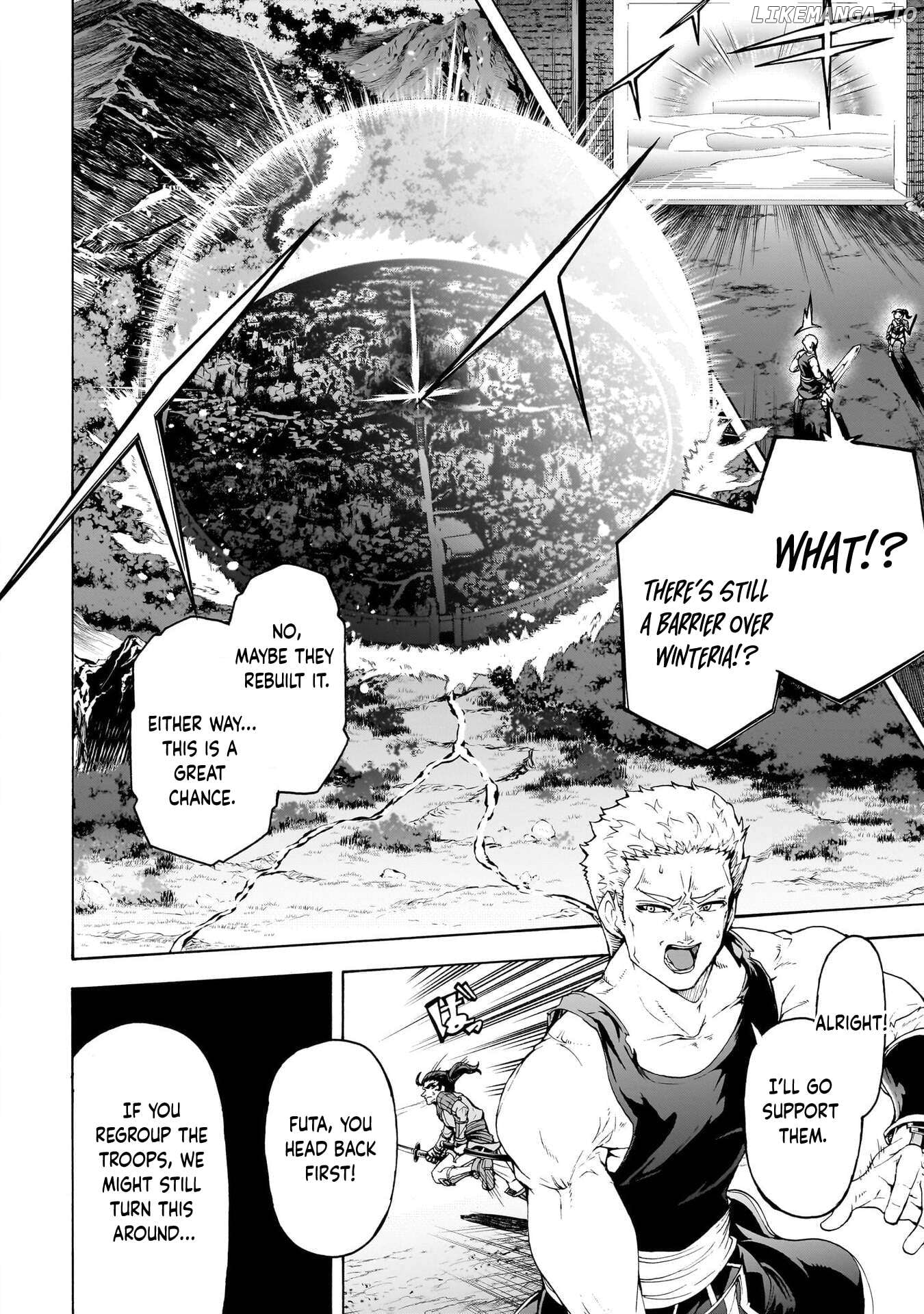Inaka no Home Center Otoko no Jiyuu na Isekai Seikatsu Chapter 74 - page 5