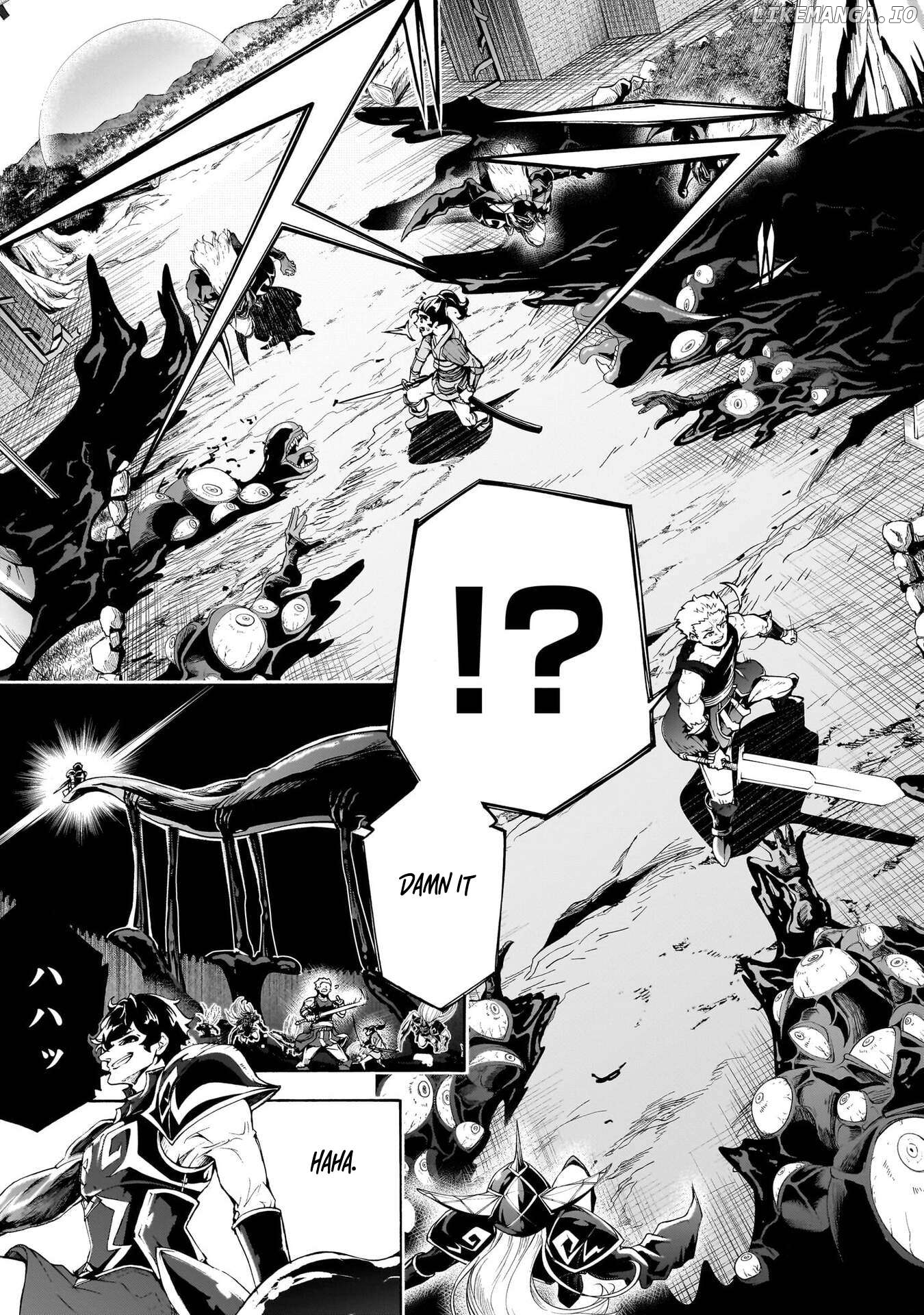 Inaka no Home Center Otoko no Jiyuu na Isekai Seikatsu Chapter 74 - page 6