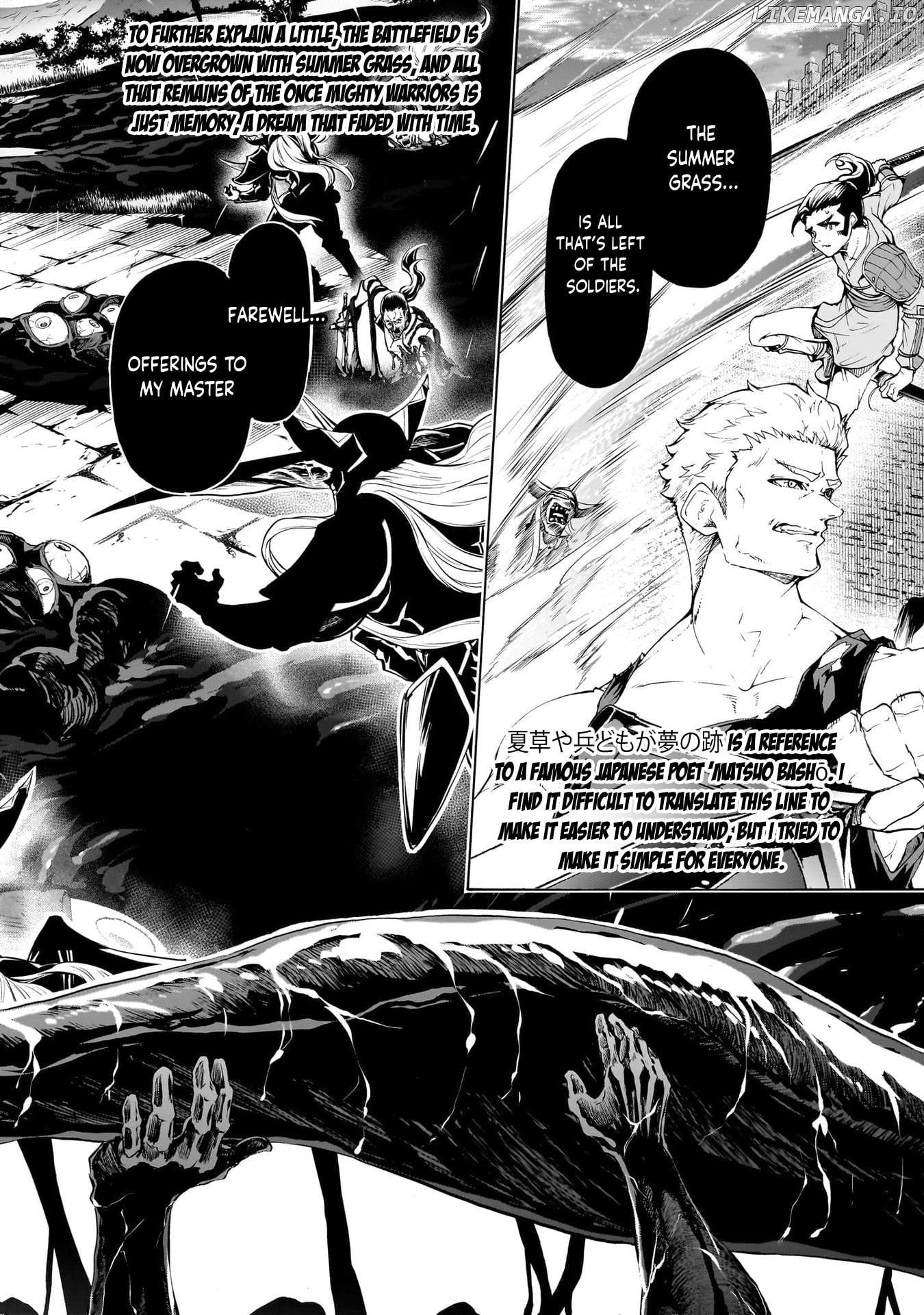 Inaka no Home Center Otoko no Jiyuu na Isekai Seikatsu Chapter 74 - page 7