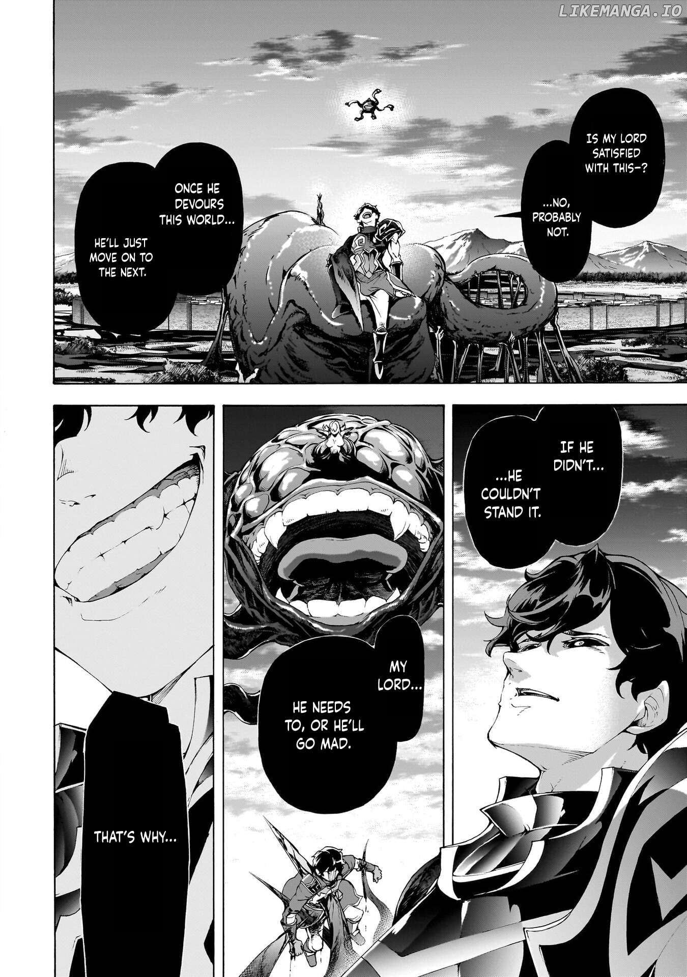 Inaka no Home Center Otoko no Jiyuu na Isekai Seikatsu Chapter 74 - page 9