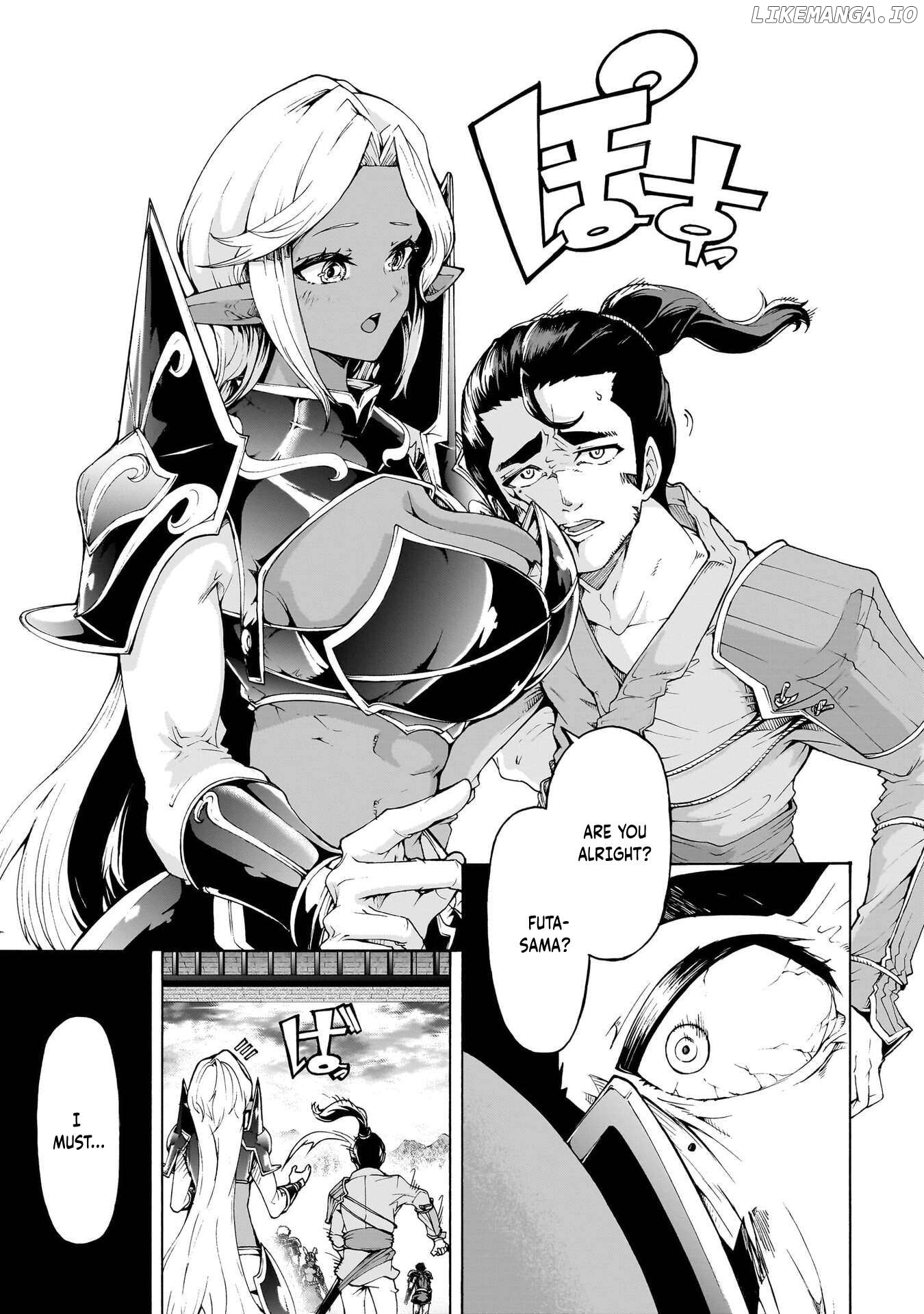Inaka no Home Center Otoko no Jiyuu na Isekai Seikatsu Chapter 75 - page 11