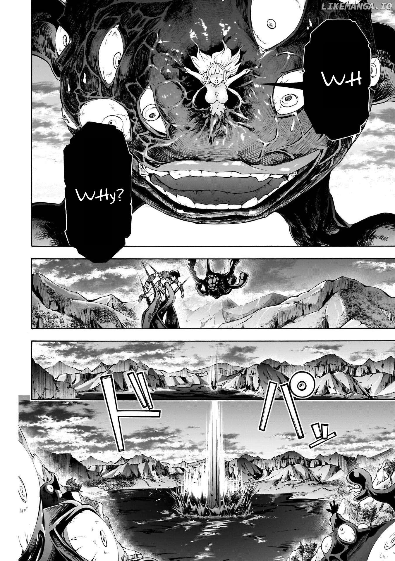 Inaka no Home Center Otoko no Jiyuu na Isekai Seikatsu Chapter 75 - page 16