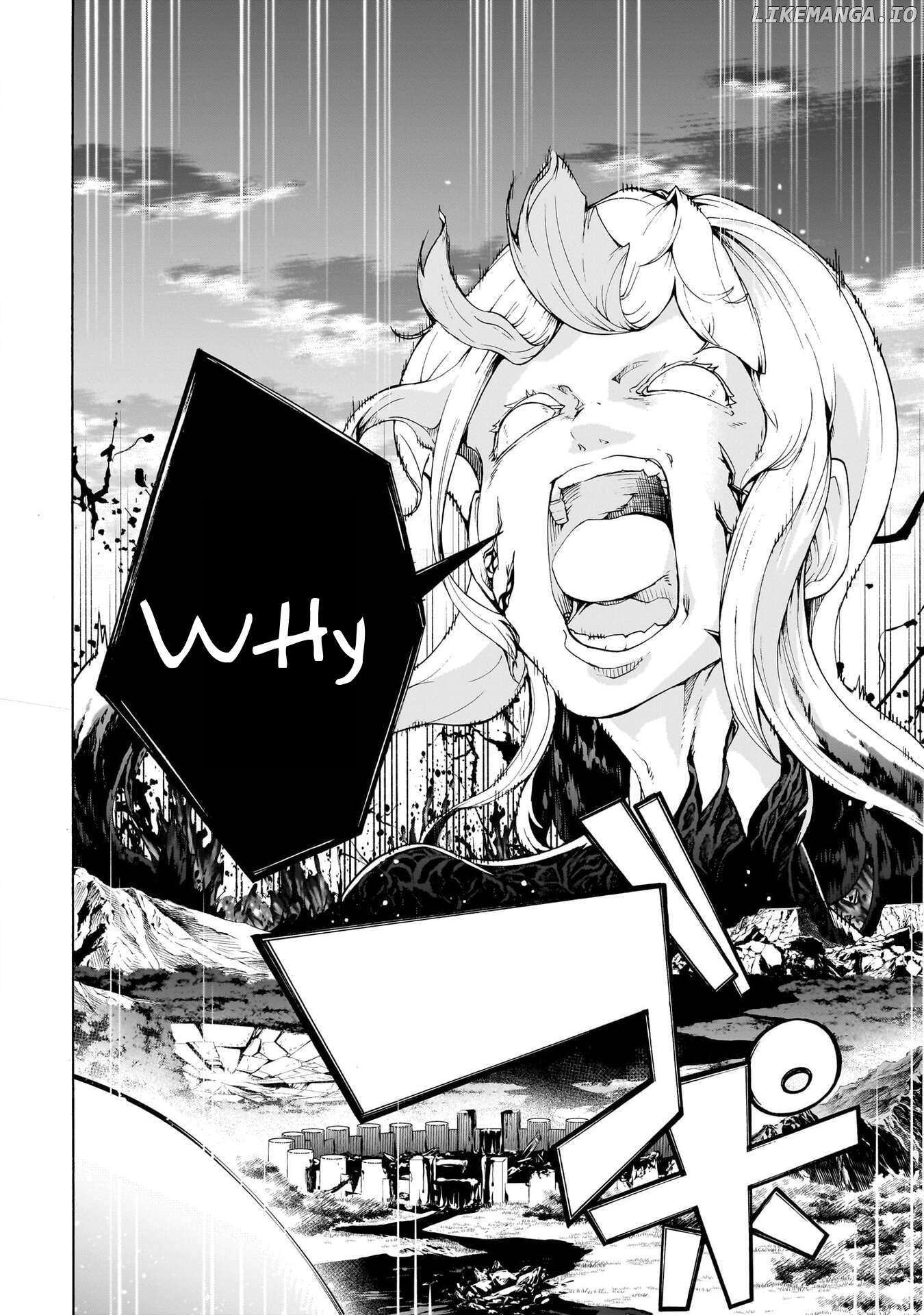 Inaka no Home Center Otoko no Jiyuu na Isekai Seikatsu Chapter 75 - page 18