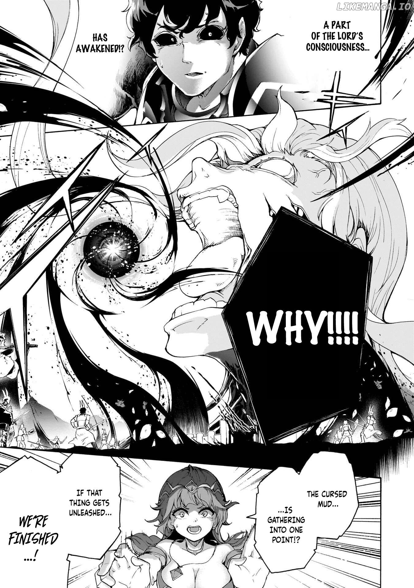 Inaka no Home Center Otoko no Jiyuu na Isekai Seikatsu Chapter 75 - page 19