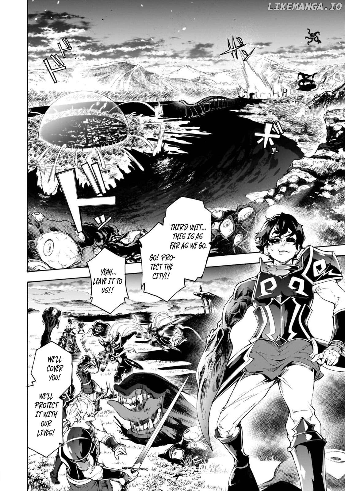Inaka no Home Center Otoko no Jiyuu na Isekai Seikatsu Chapter 75 - page 2