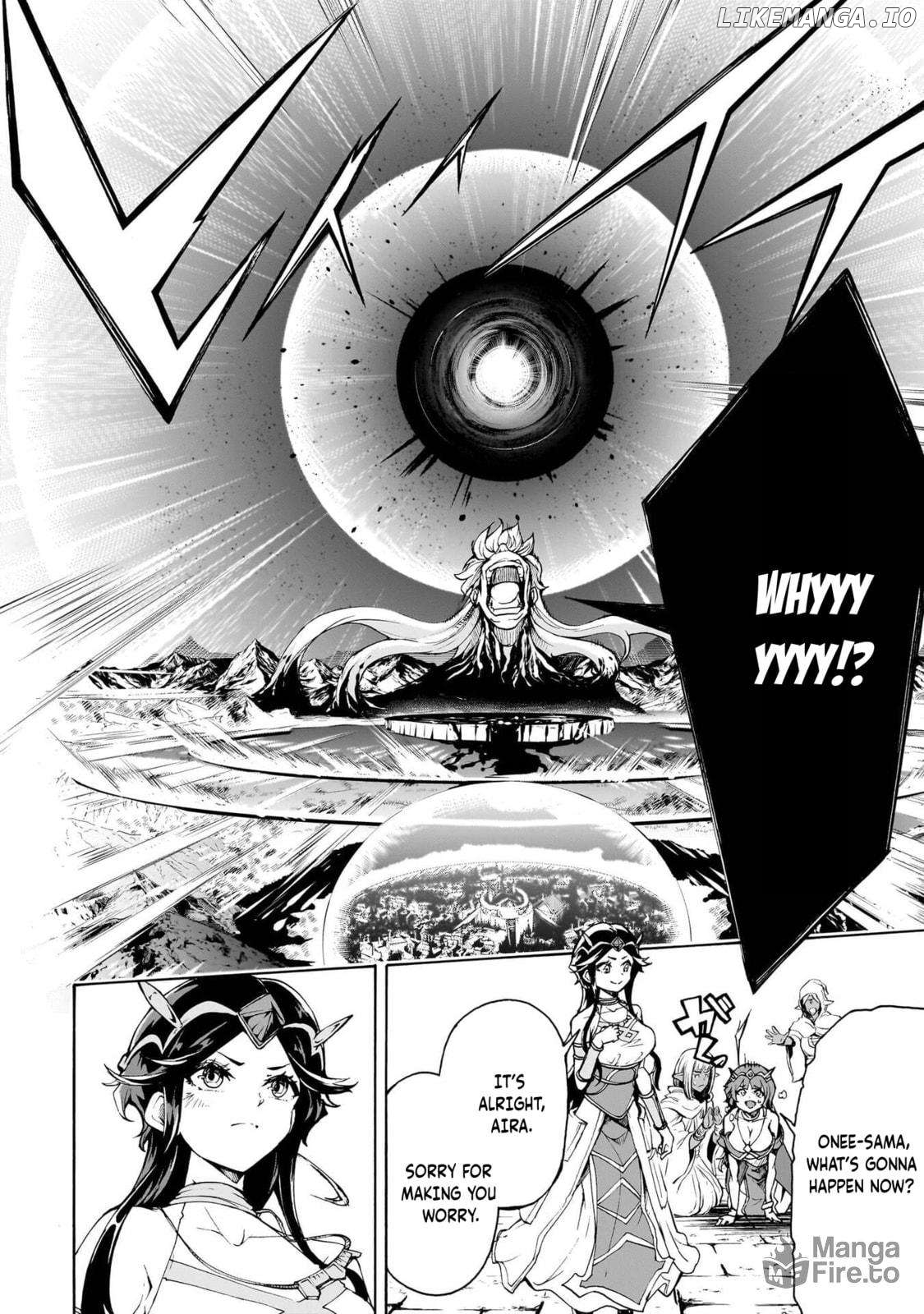 Inaka no Home Center Otoko no Jiyuu na Isekai Seikatsu Chapter 75 - page 24