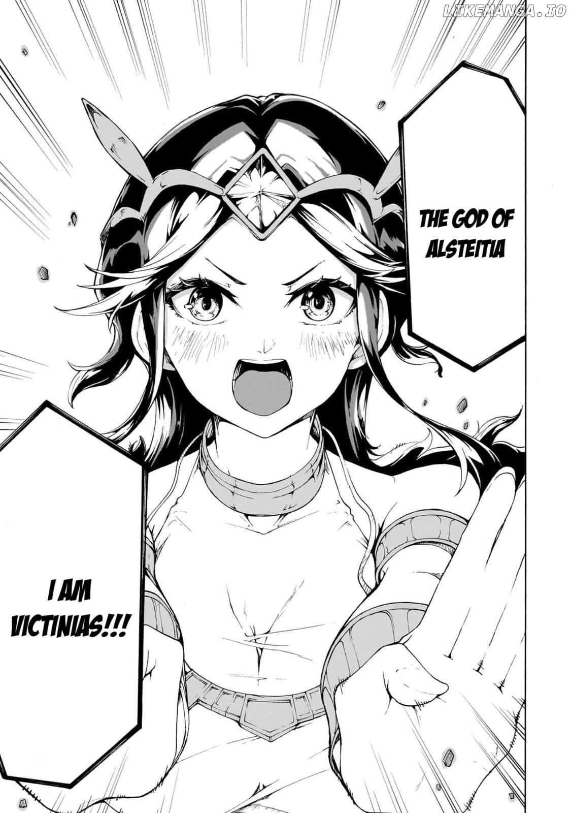 Inaka no Home Center Otoko no Jiyuu na Isekai Seikatsu Chapter 75 - page 29