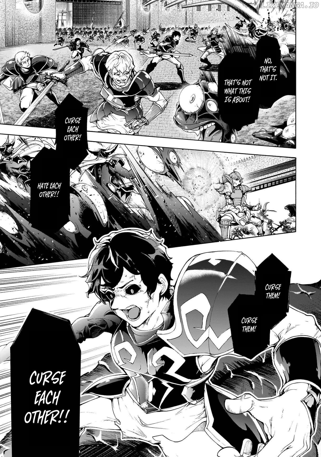 Inaka no Home Center Otoko no Jiyuu na Isekai Seikatsu Chapter 75 - page 5