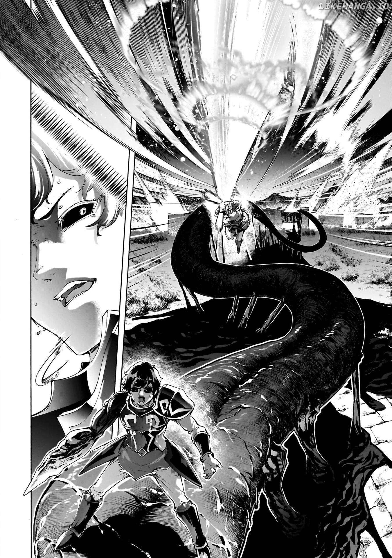Inaka no Home Center Otoko no Jiyuu na Isekai Seikatsu Chapter 75 - page 6