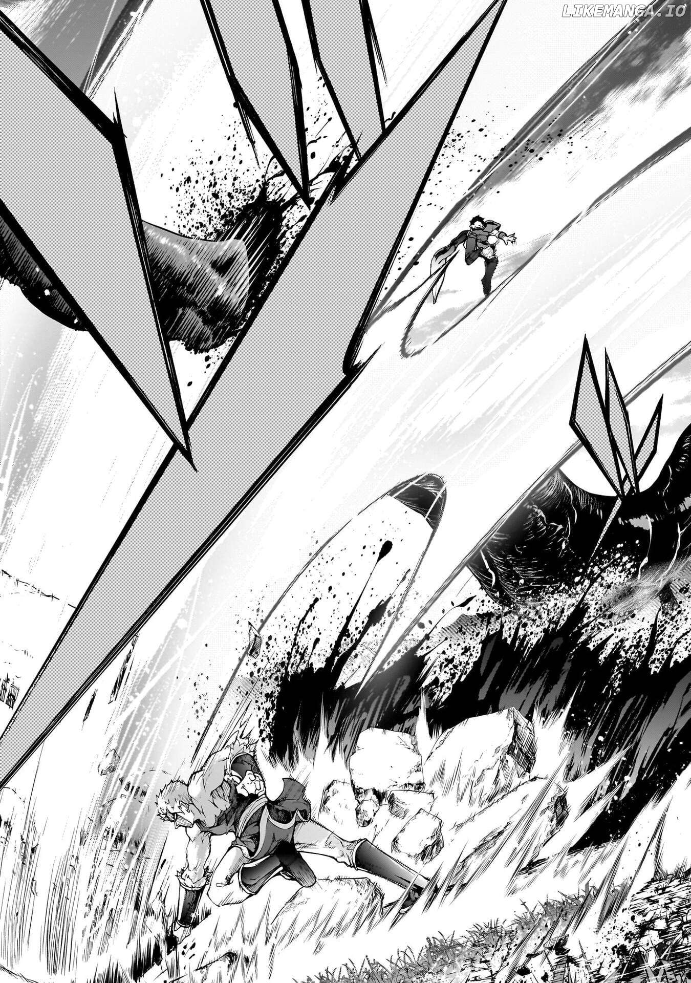 Inaka no Home Center Otoko no Jiyuu na Isekai Seikatsu Chapter 75 - page 7