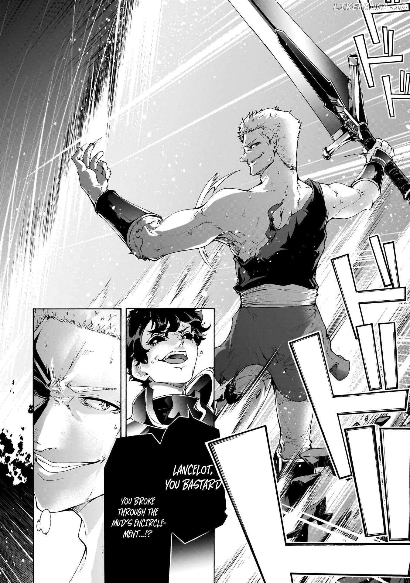 Inaka no Home Center Otoko no Jiyuu na Isekai Seikatsu Chapter 75 - page 8