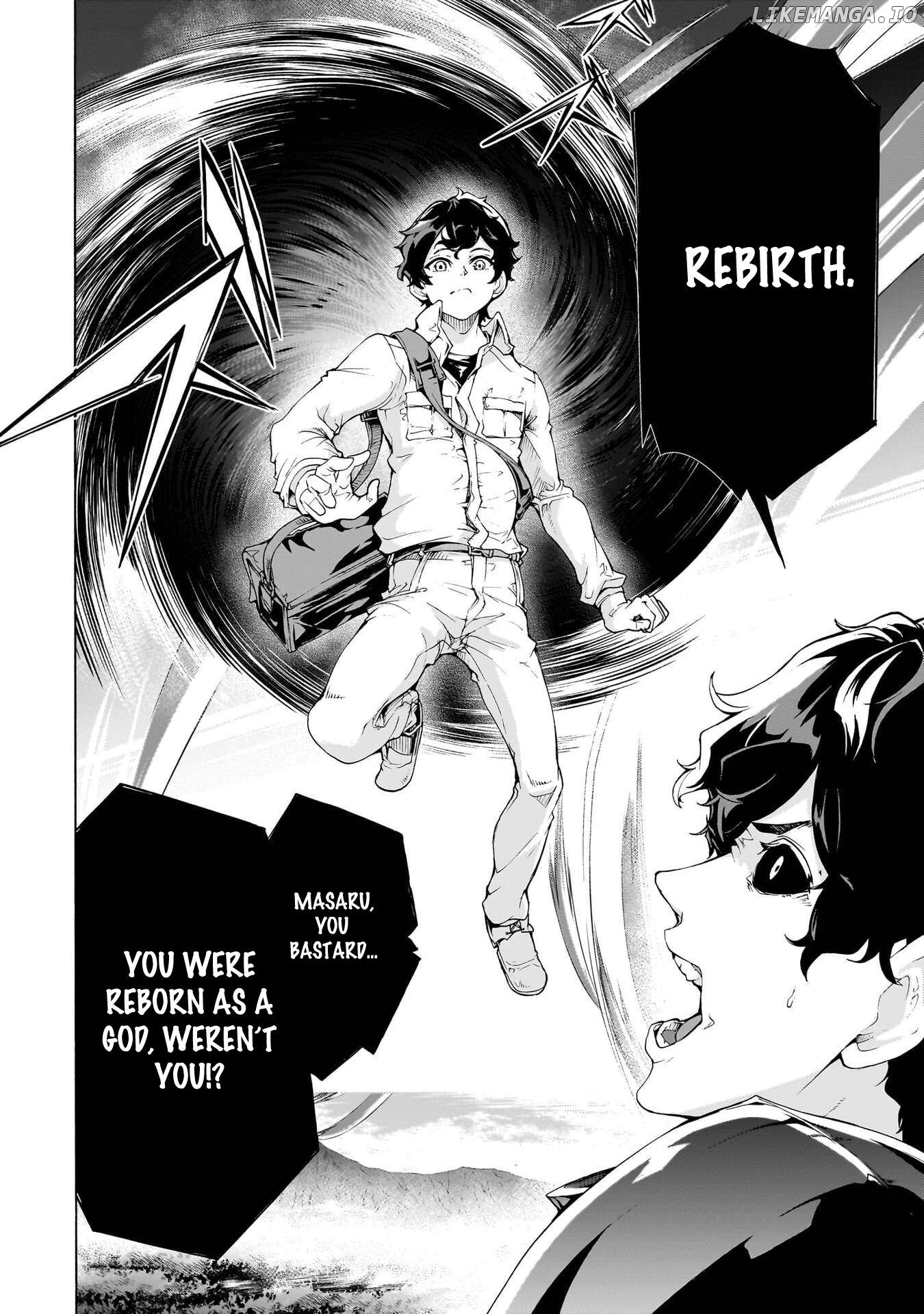 Inaka no Home Center Otoko no Jiyuu na Isekai Seikatsu Chapter 76 - page 10